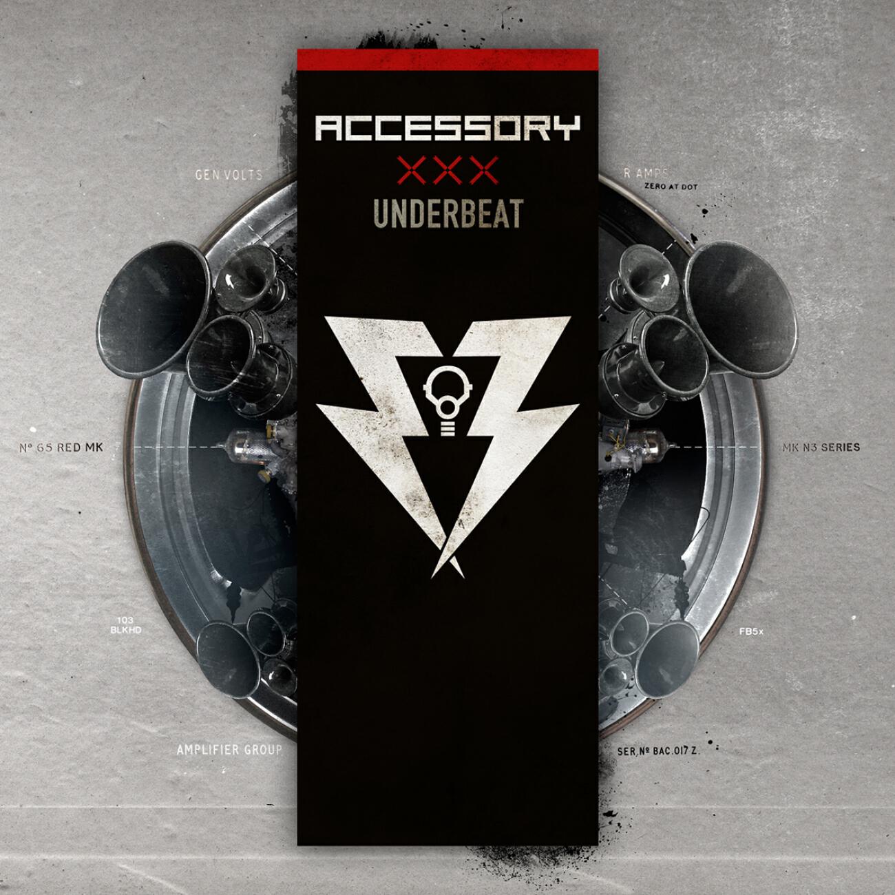 Релиз Underbeat