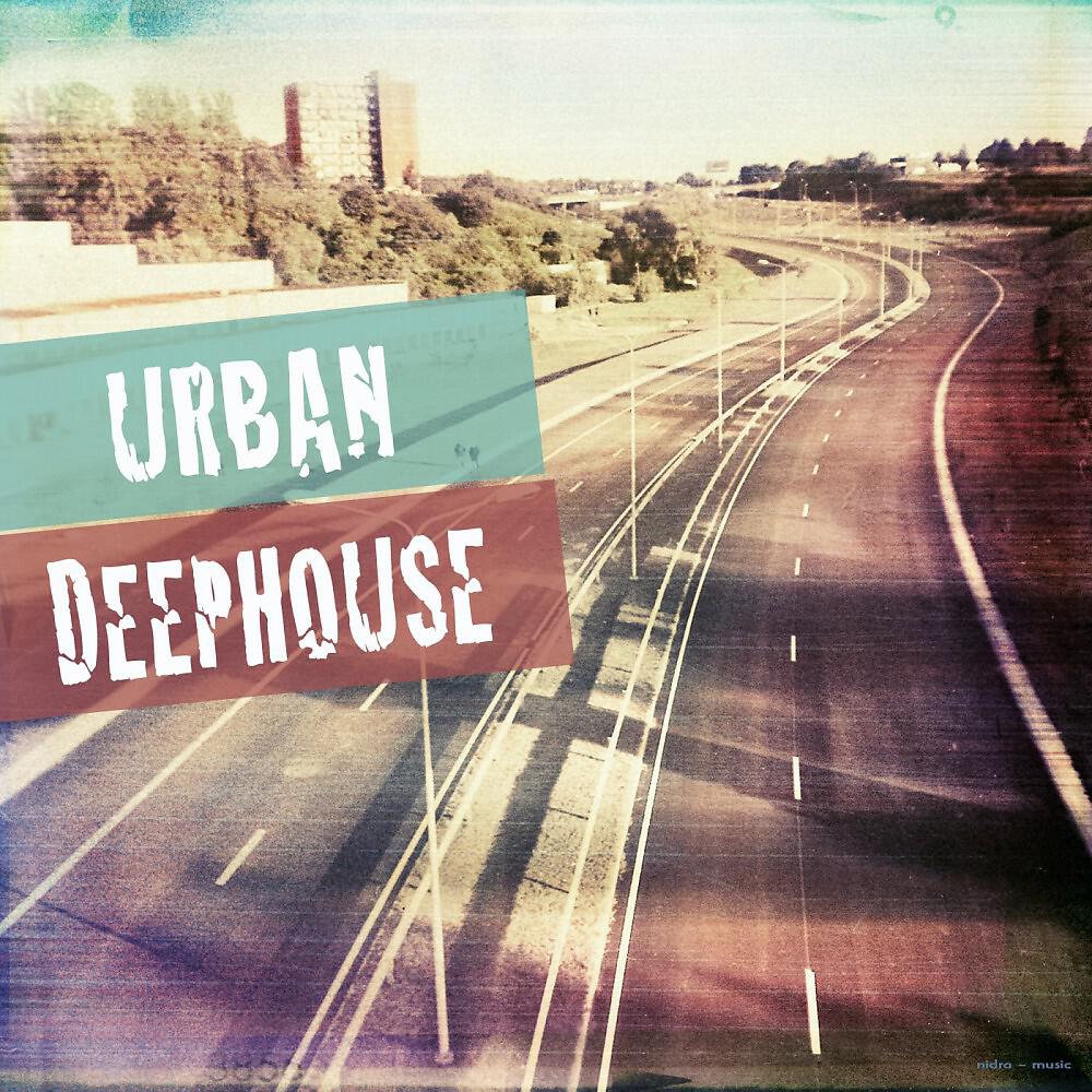 Релиз Urban Deephouse
