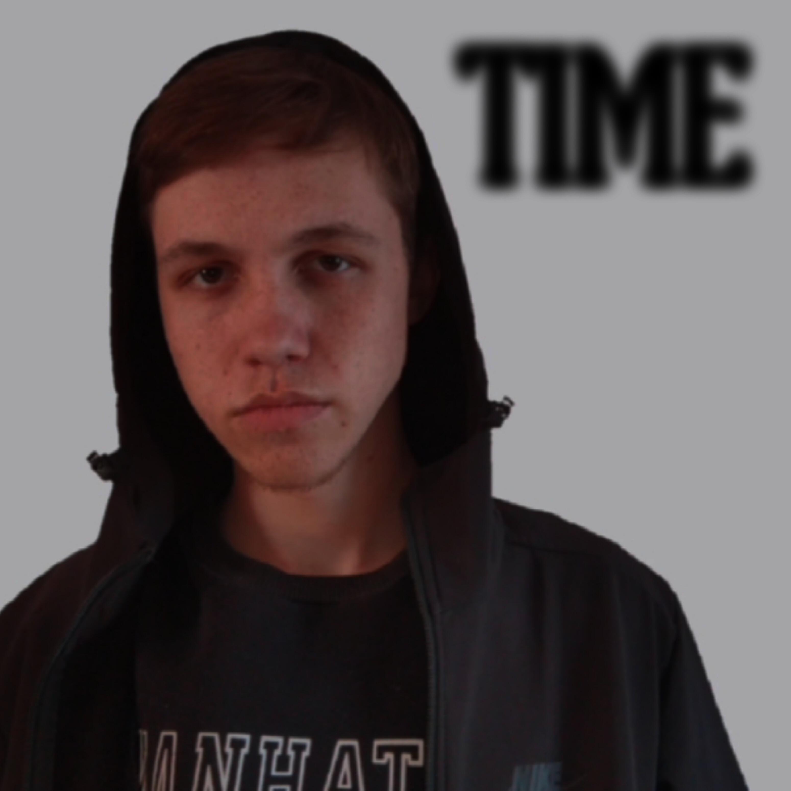 Релиз Time