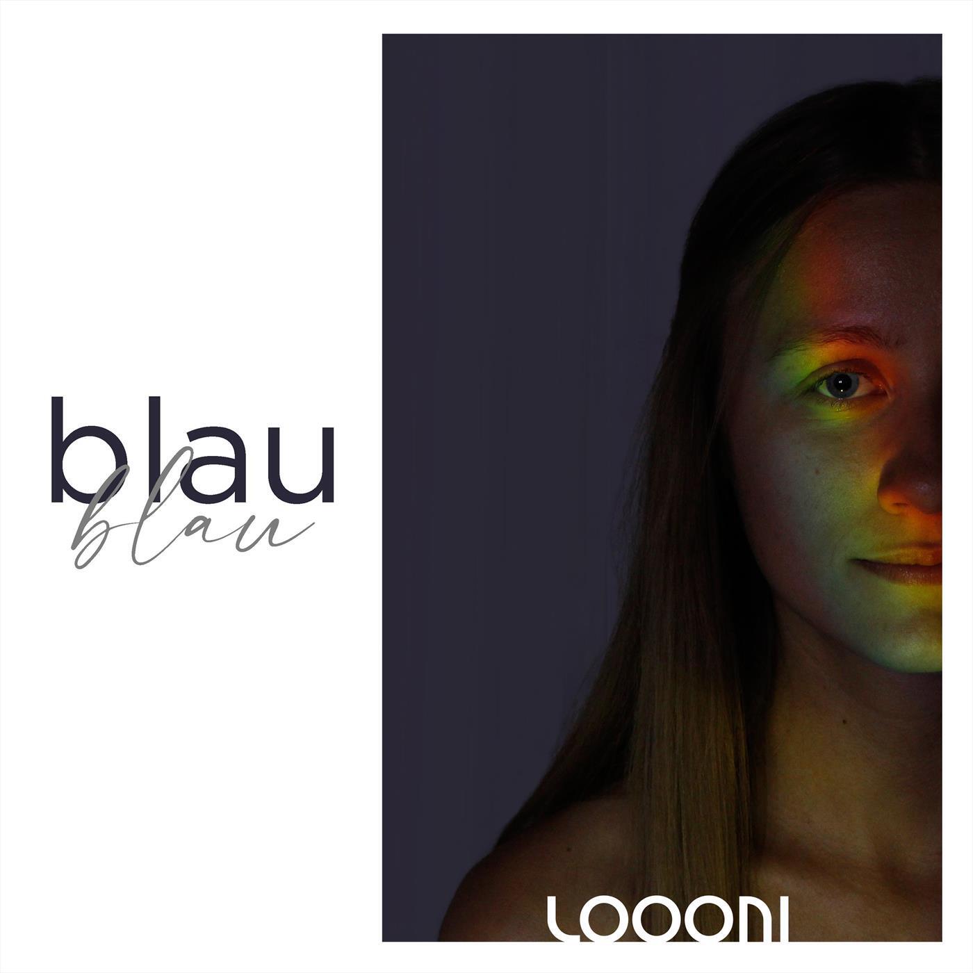 Релиз Blau