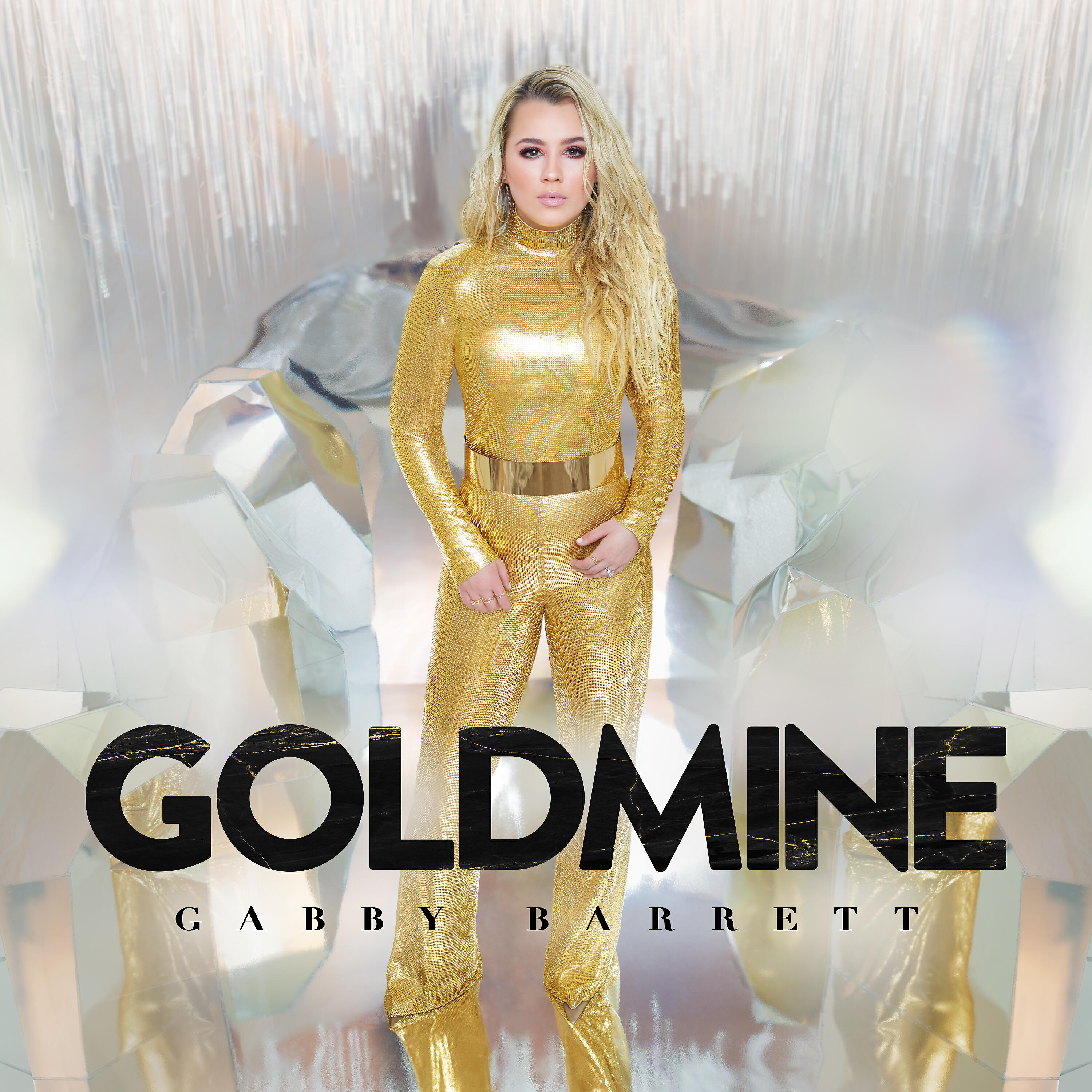 Релиз Goldmine