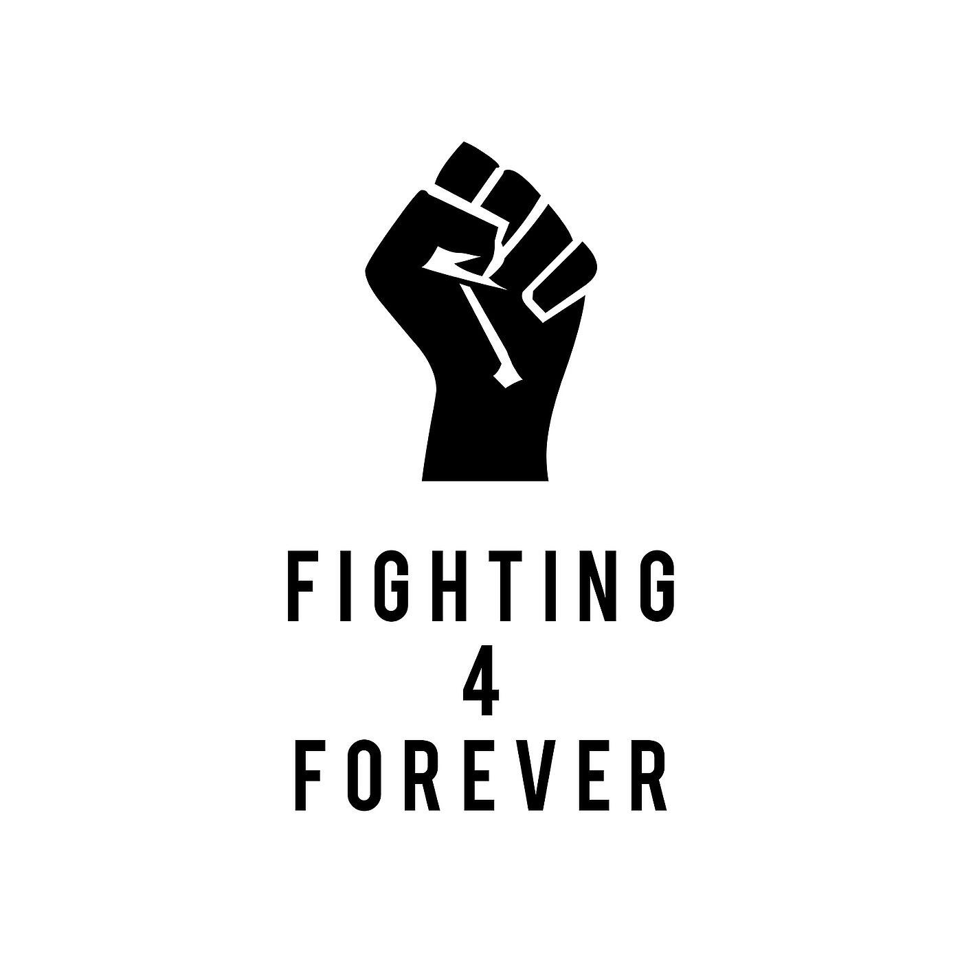 Релиз Fighting 4 Forever