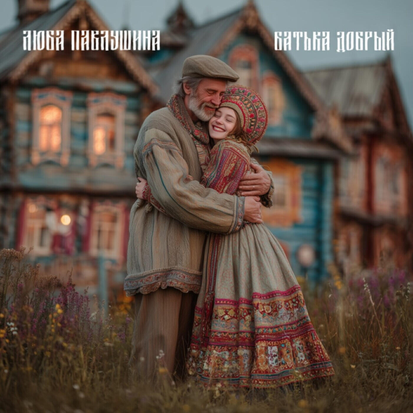 Релиз Батька добрый