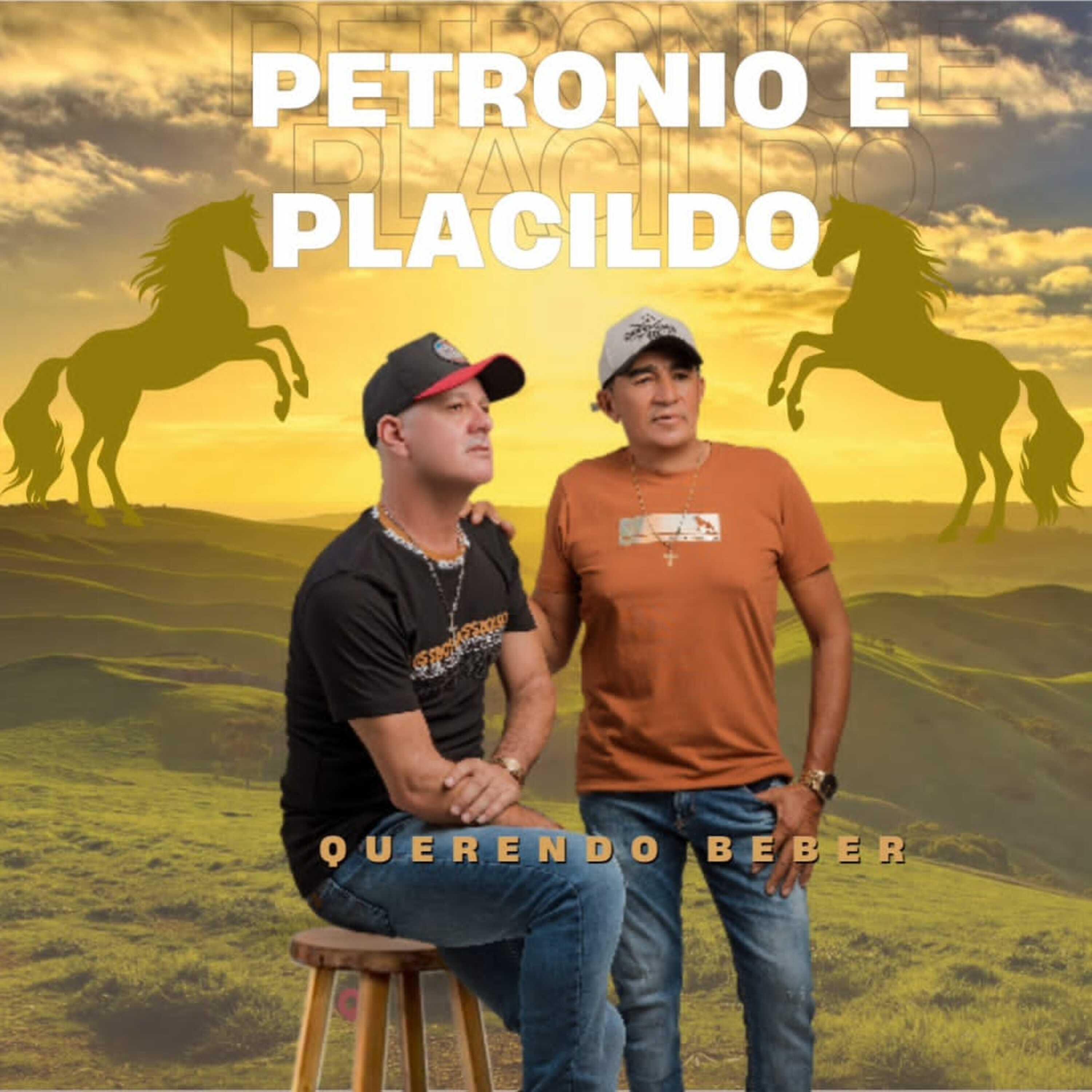 Релиз Querendo Beber
