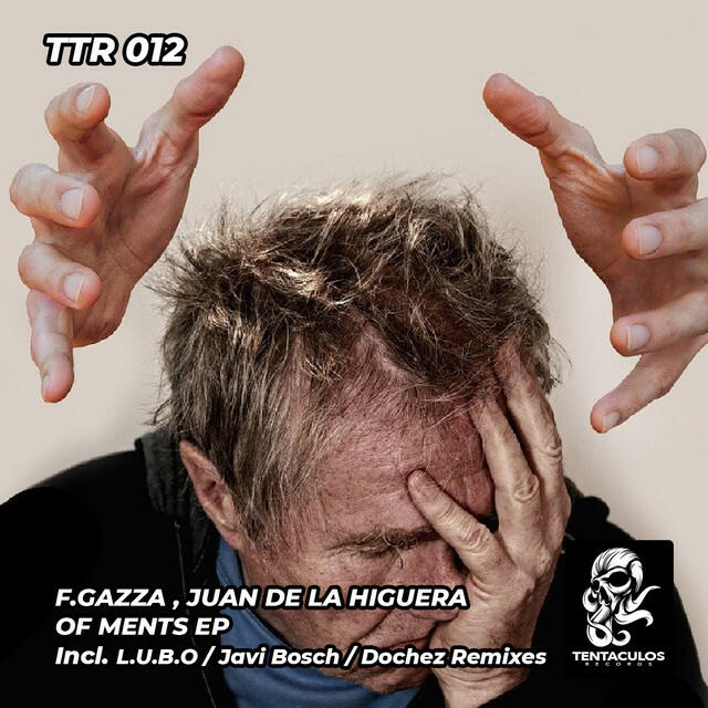 Релиз Of Ments EP