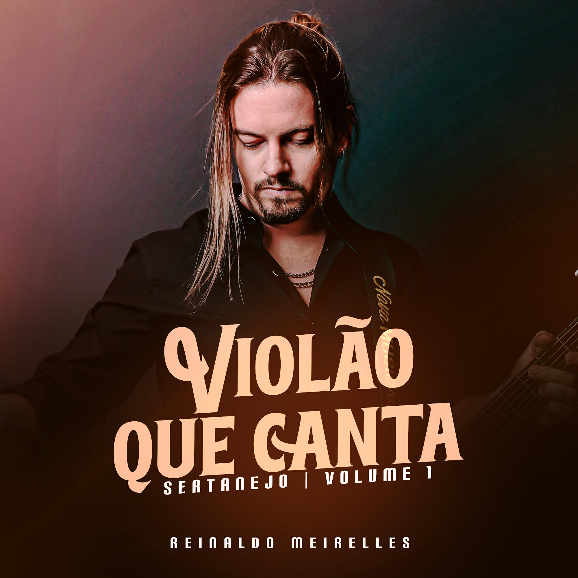 Релиз Violão Que Canta, Vol.1