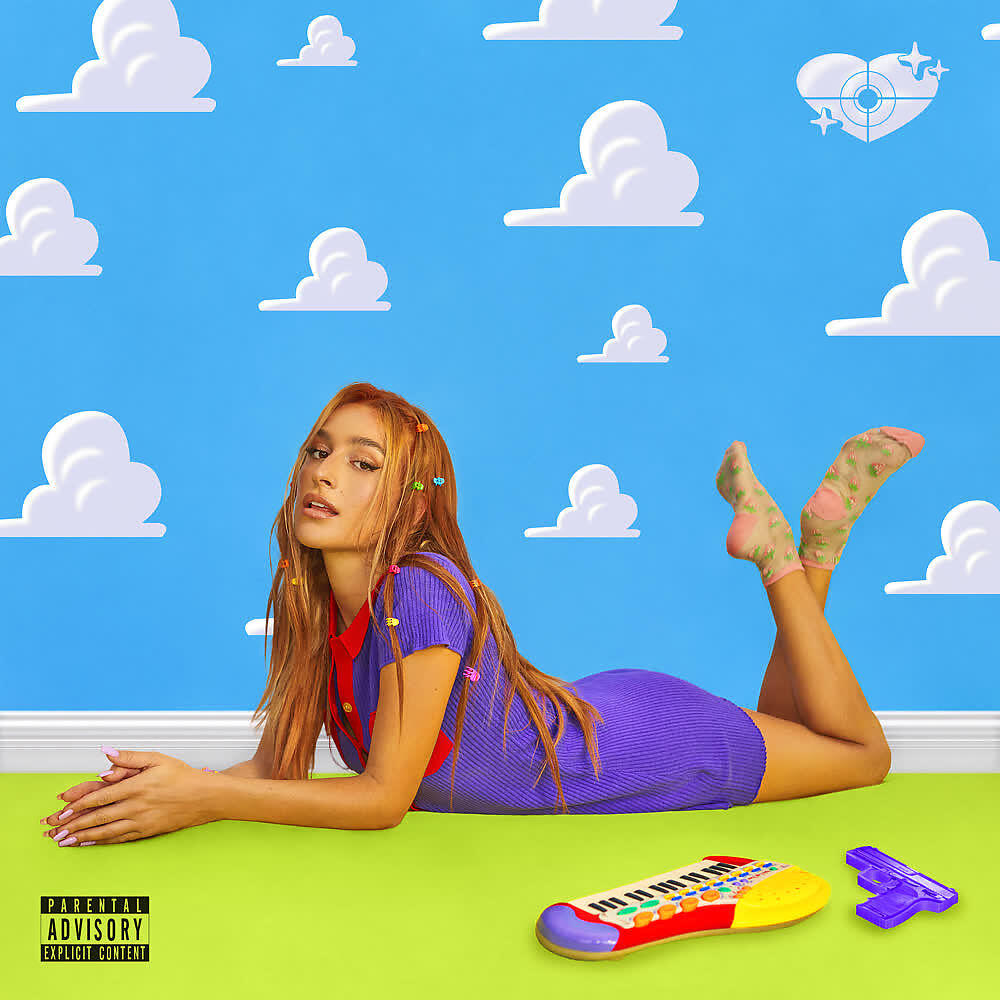 Релиз SUPERPOP