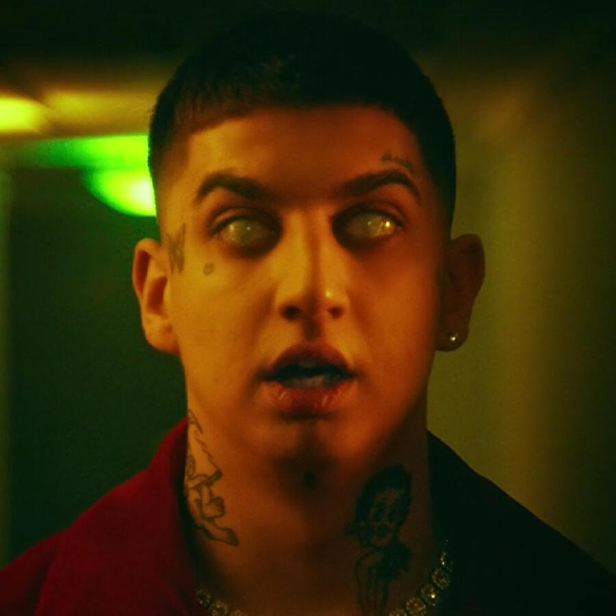 Волна по релизу