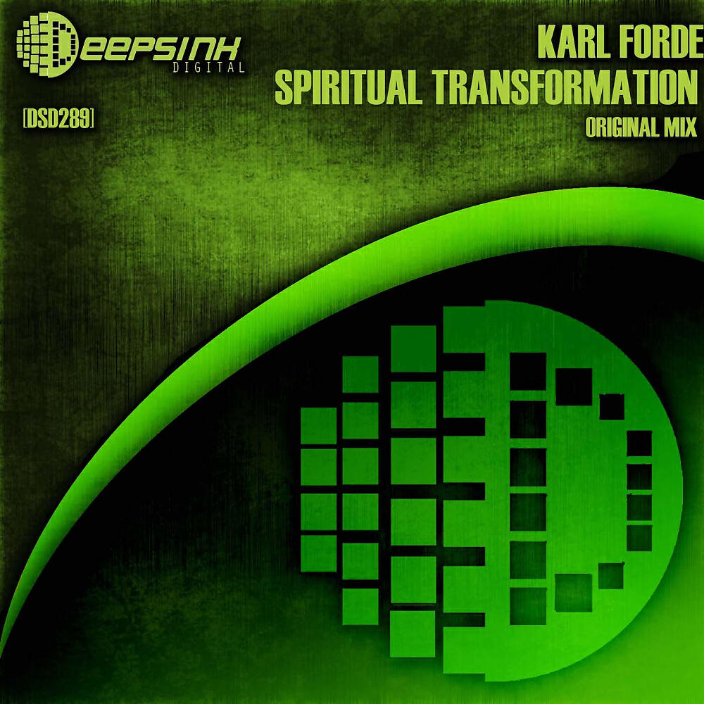 Релиз Spiritual Transformation