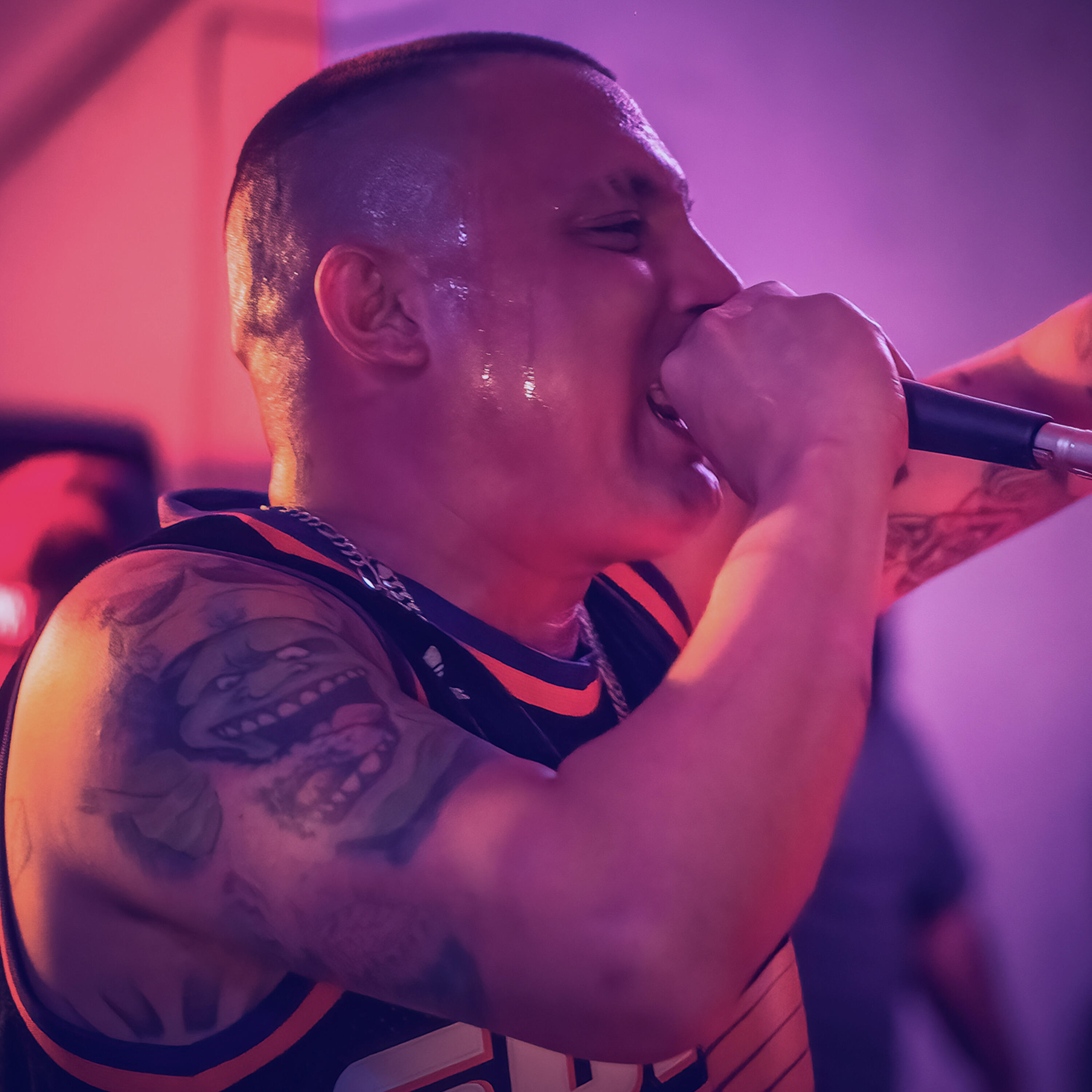 Релиз The Wudboys Raps Toma 2