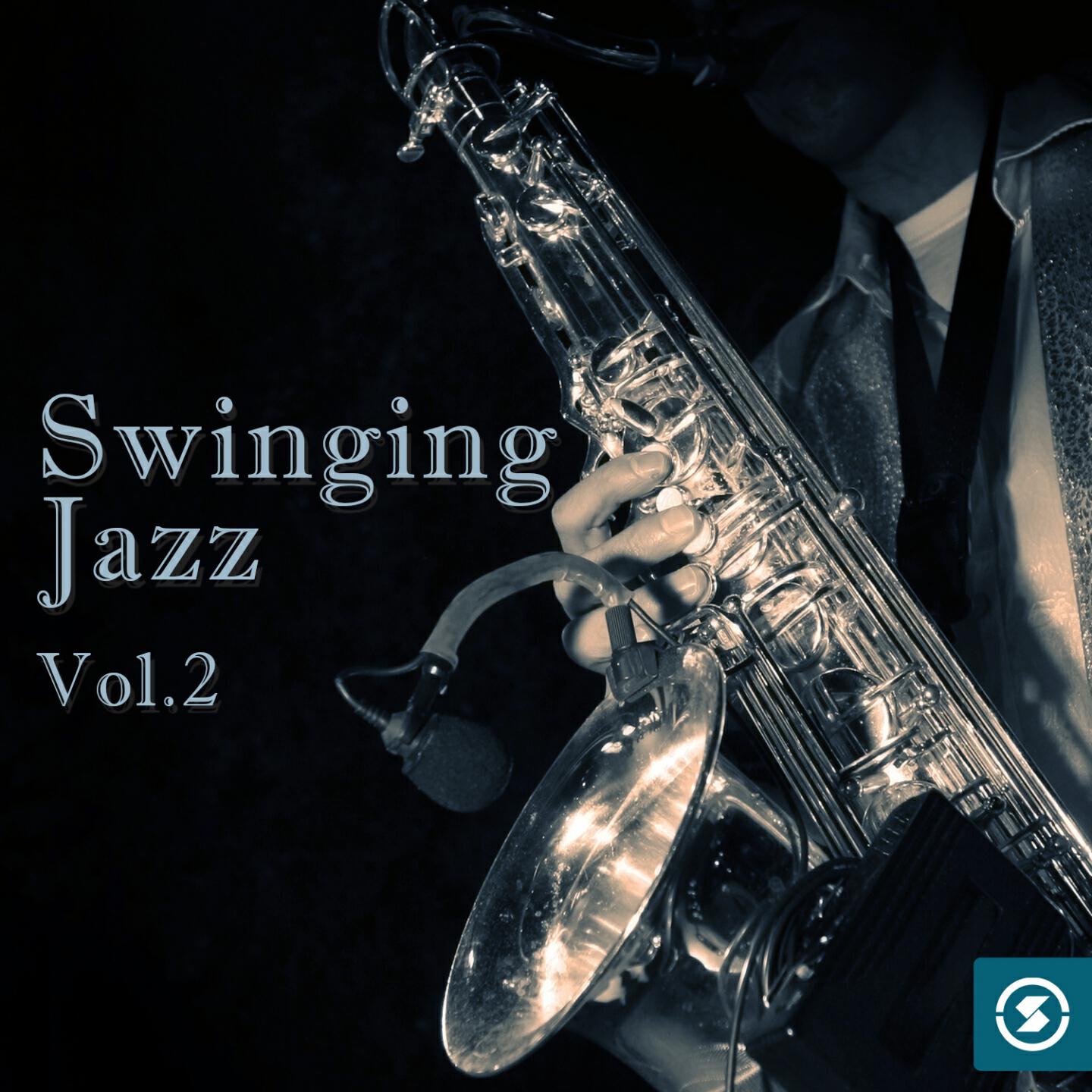 Релиз Swinging Jazz, Vol. 2