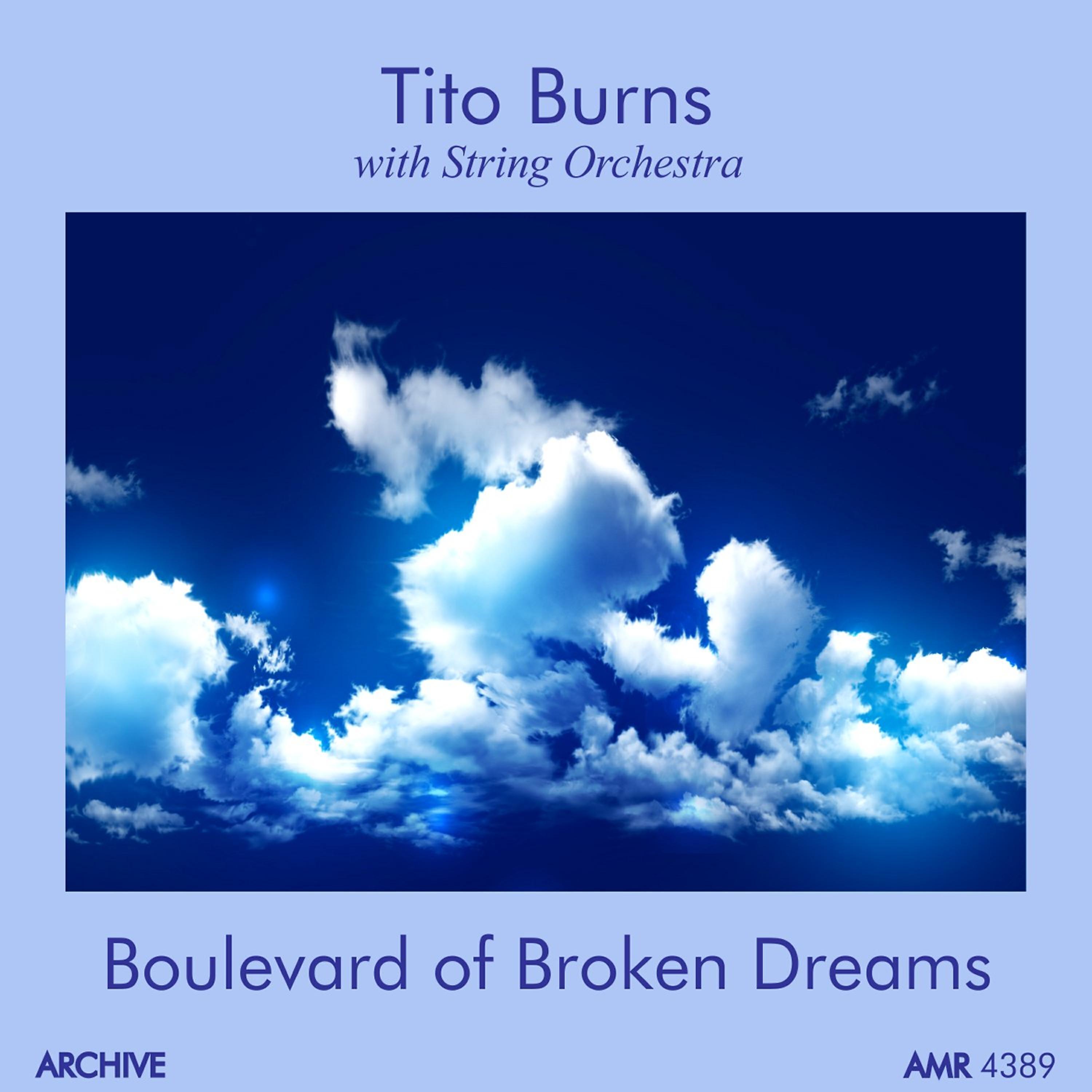 Tito Burns