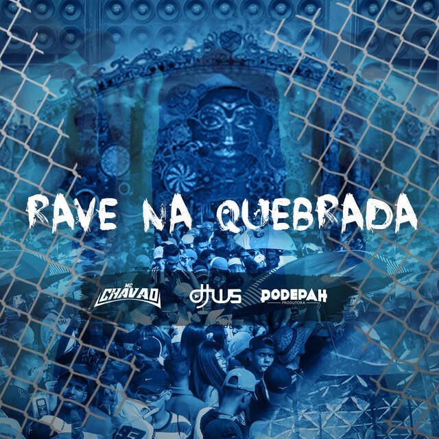 Релиз Rave Na Quebrada