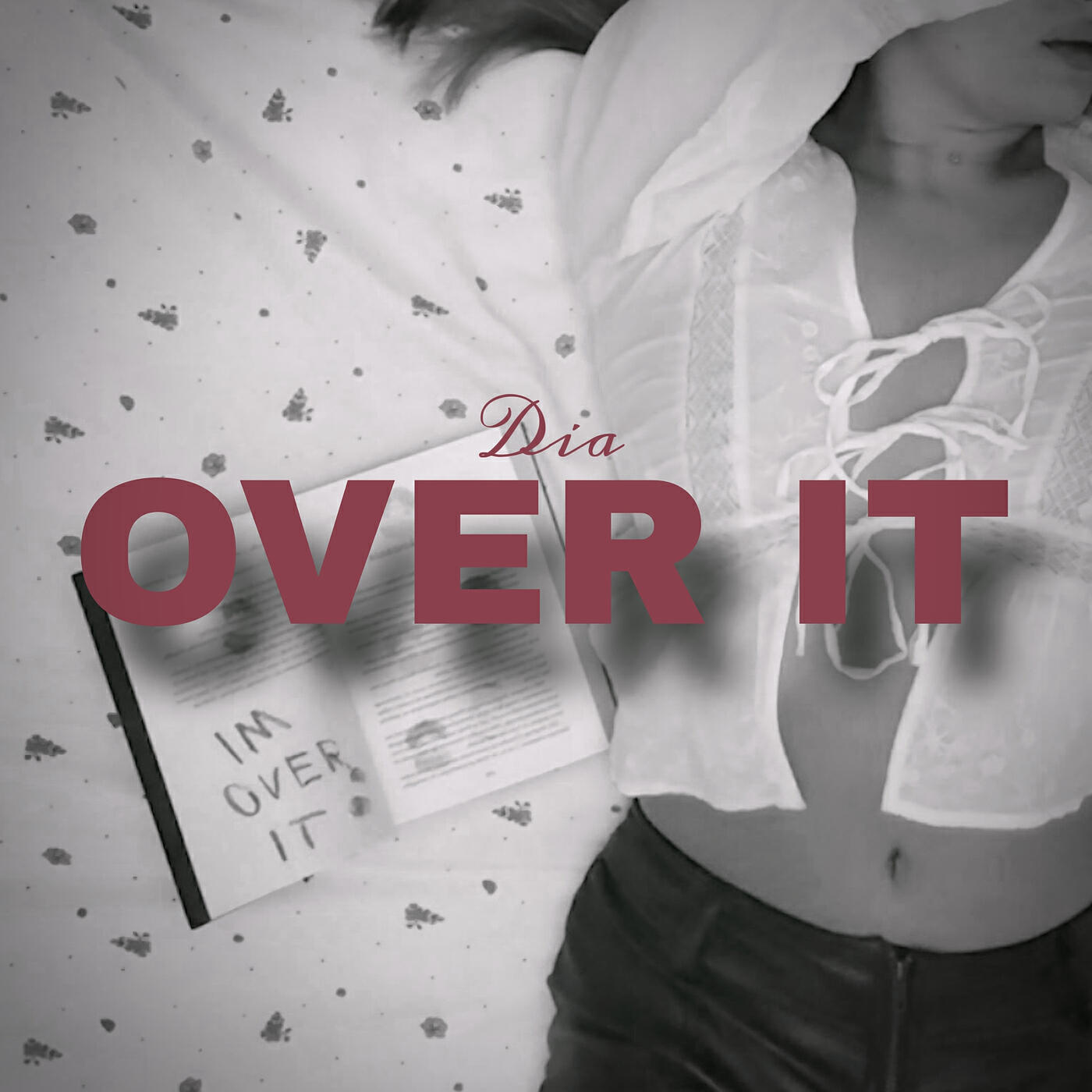 Релиз Over It