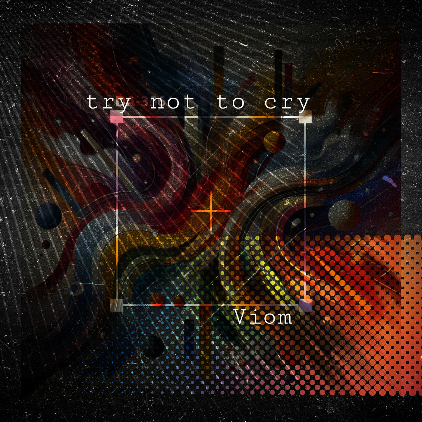 Релиз Try Not to Cry