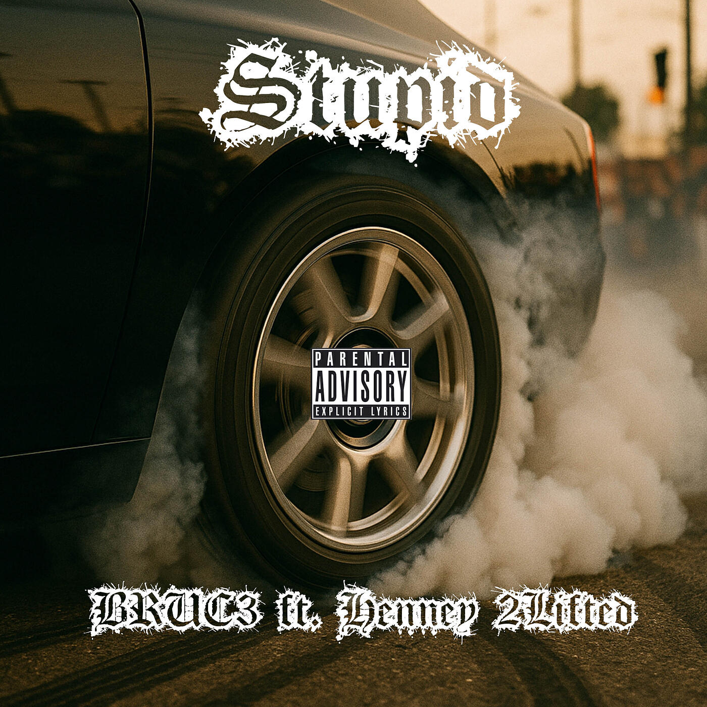 Релиз Stupid