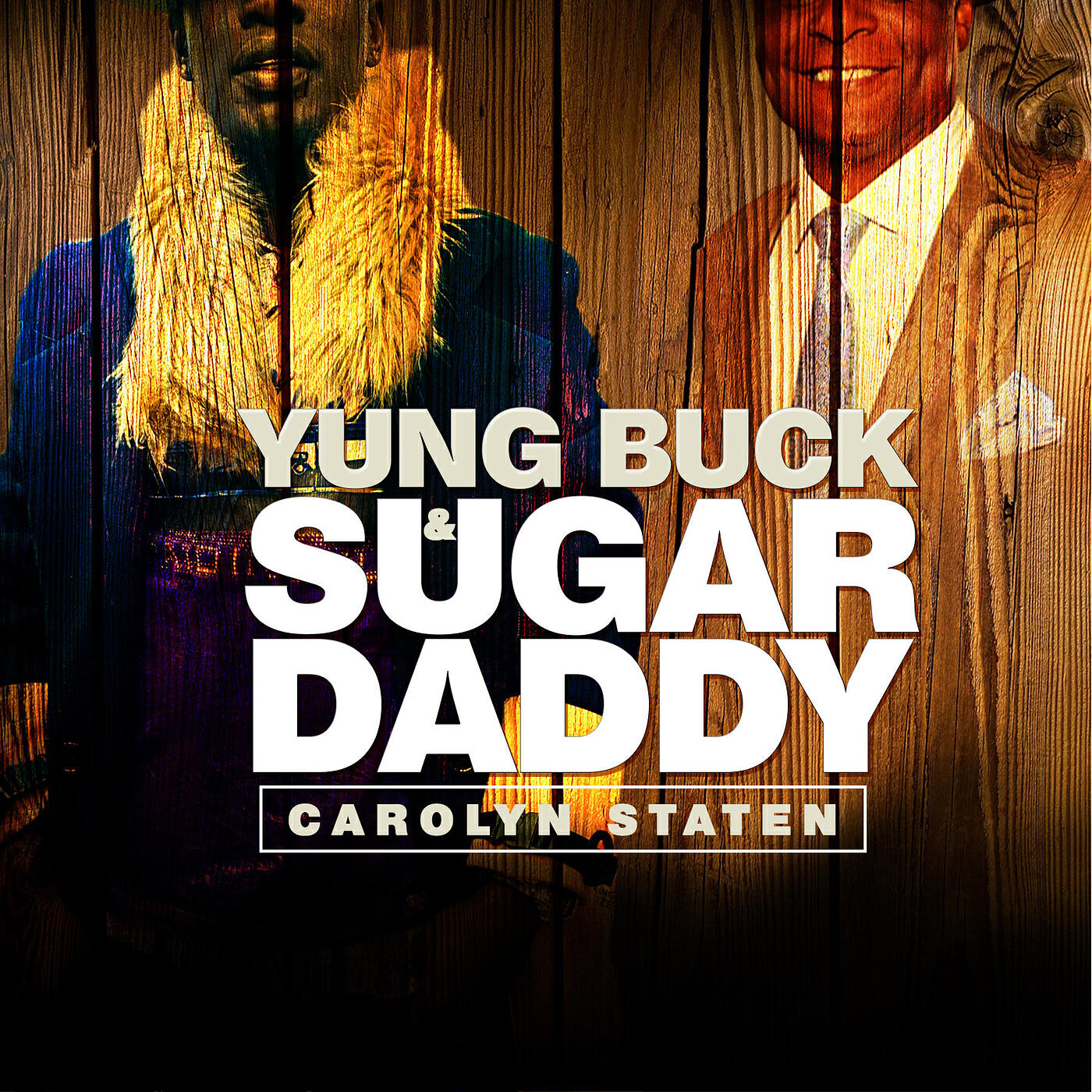 Релиз Yung Buck & Sugar Daddy