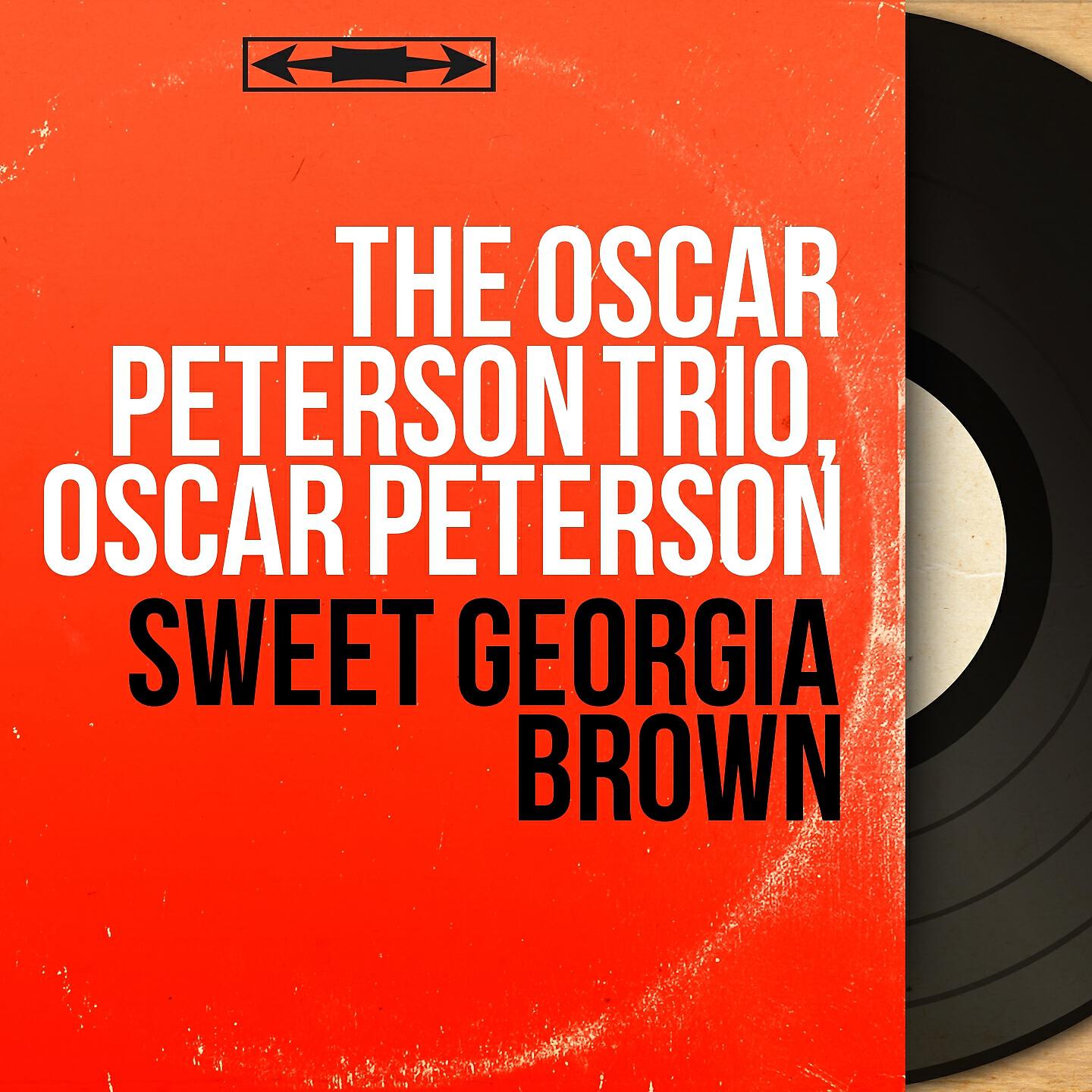Релиз Sweet Georgia Brown