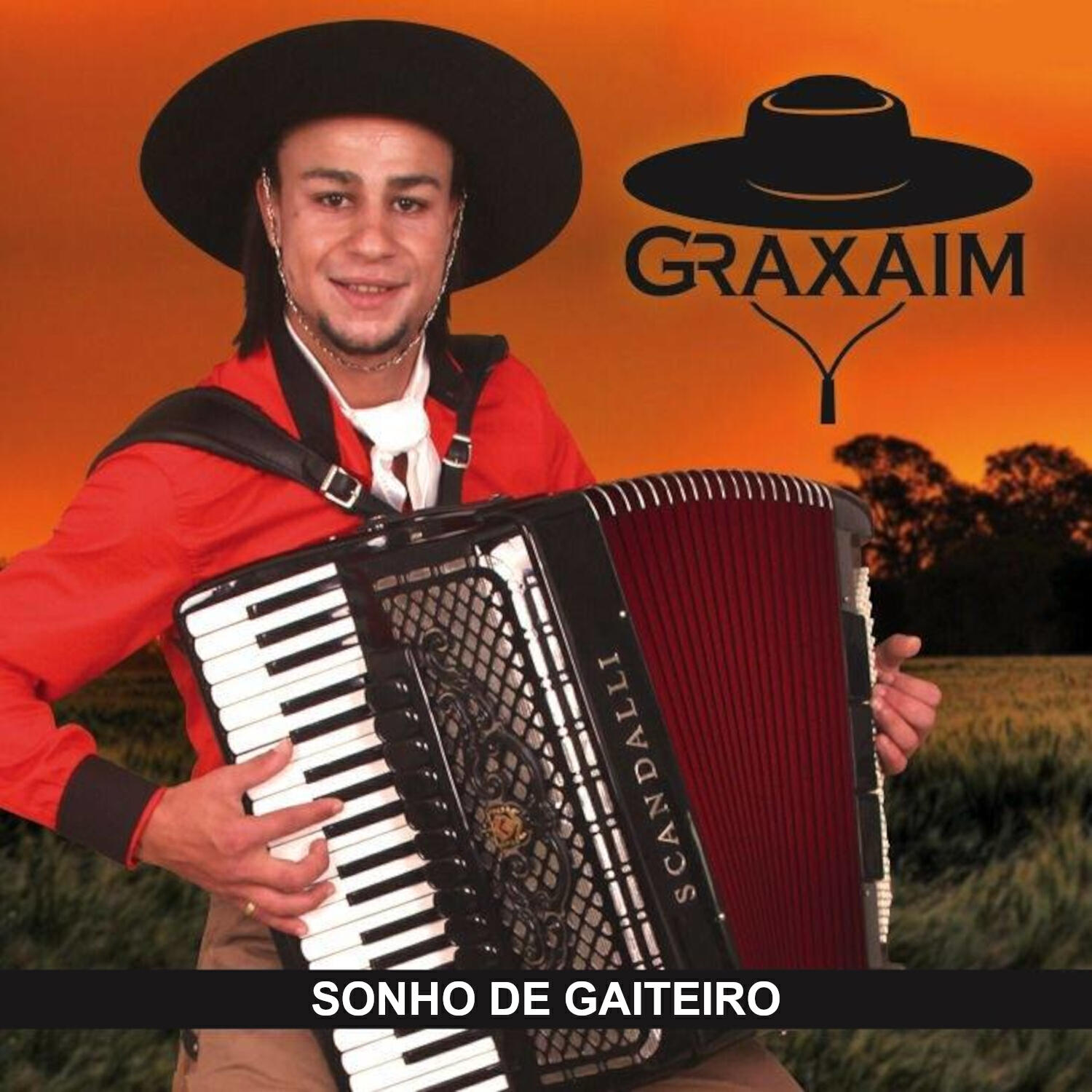 Graxaim
