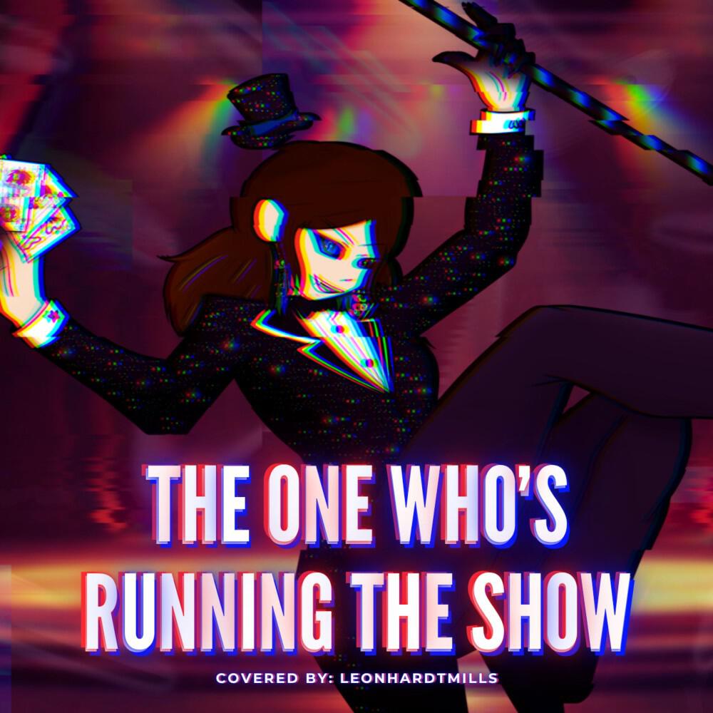 Релиз The One Who's Running The Show