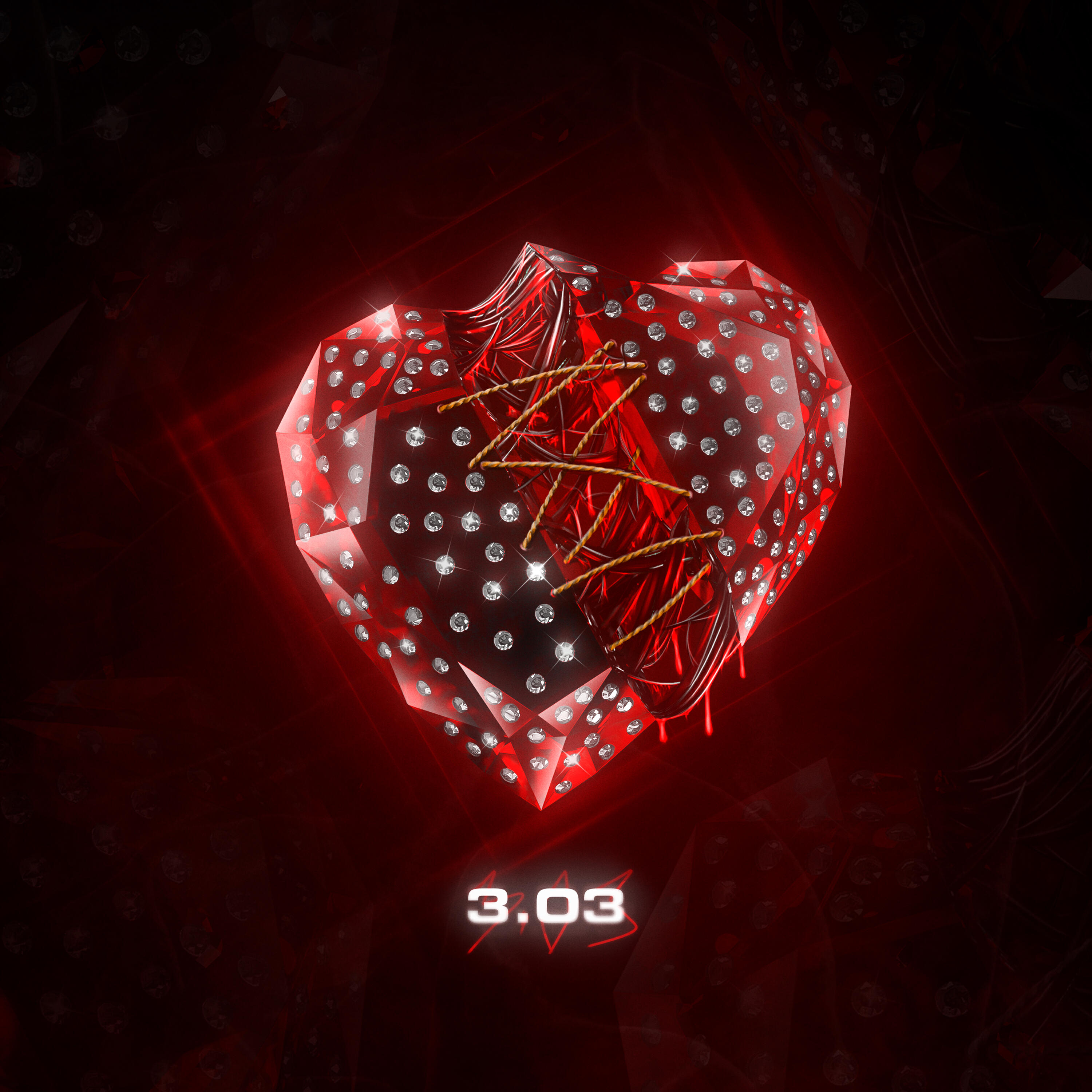 Релиз 3.03