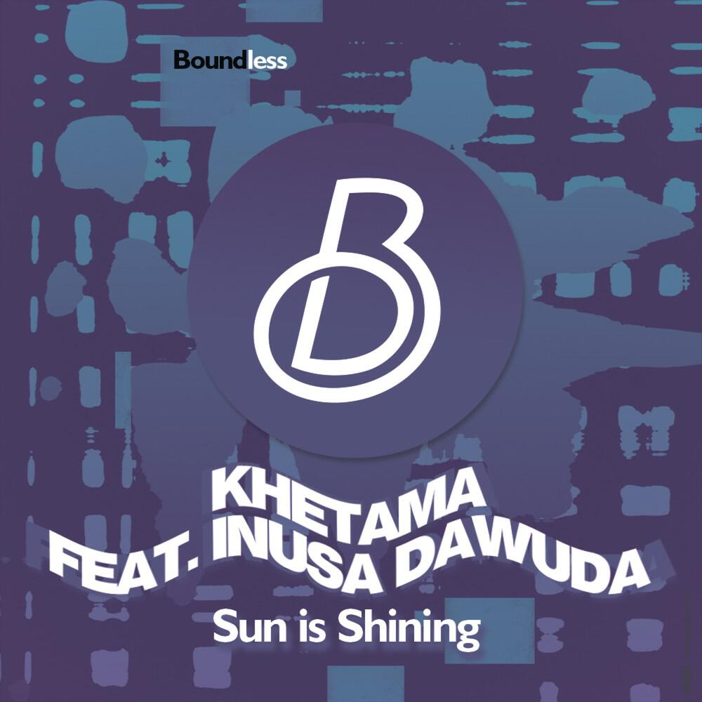 Релиз Sun Is Shining
