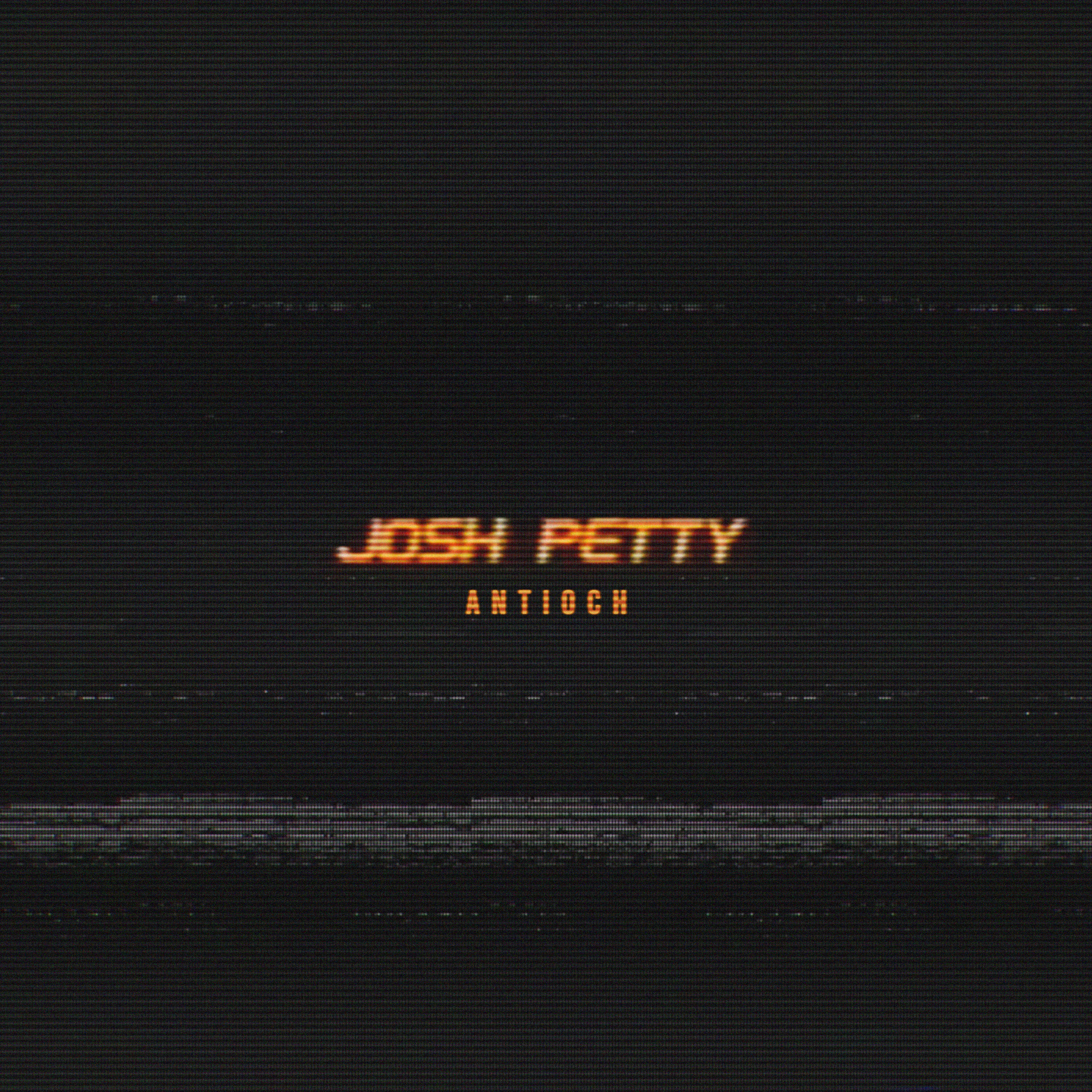 Релиз Josh Petty
