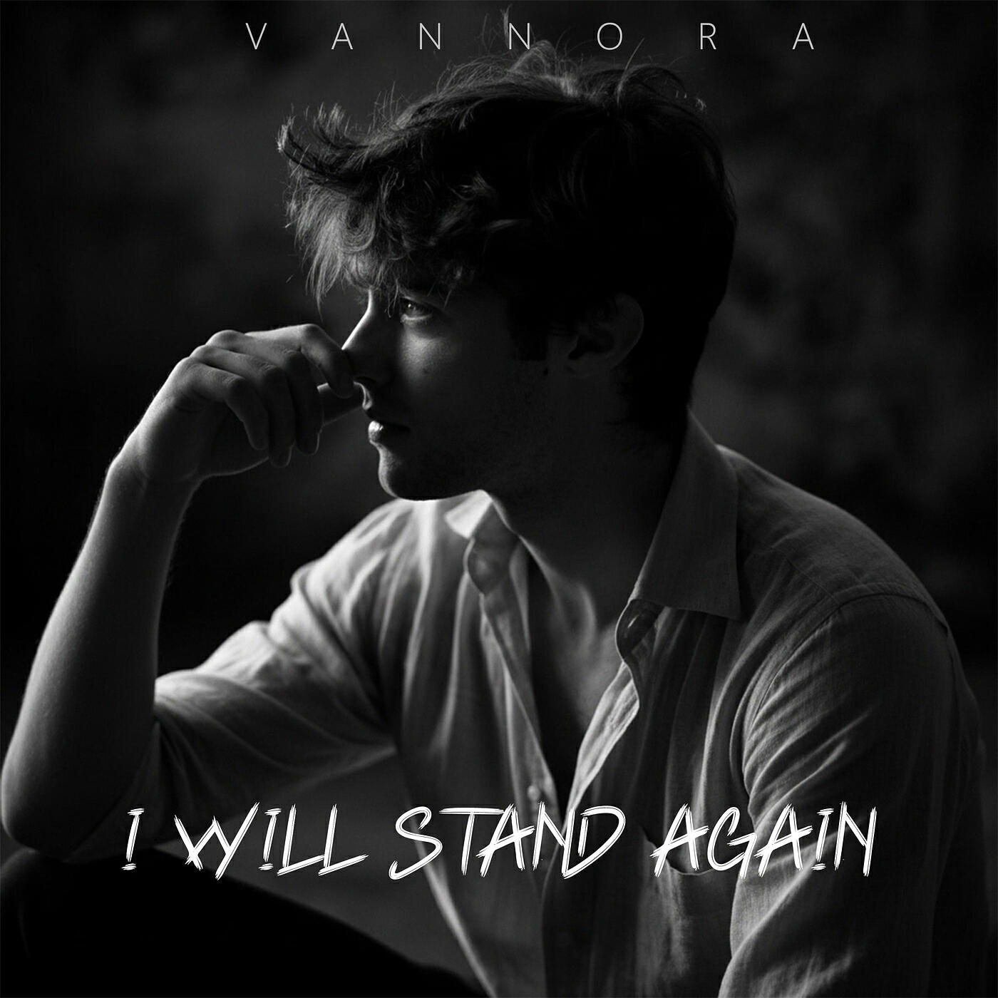 Релиз I Will Stand Again