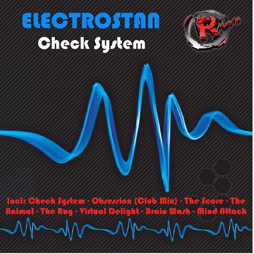 Релиз Check System