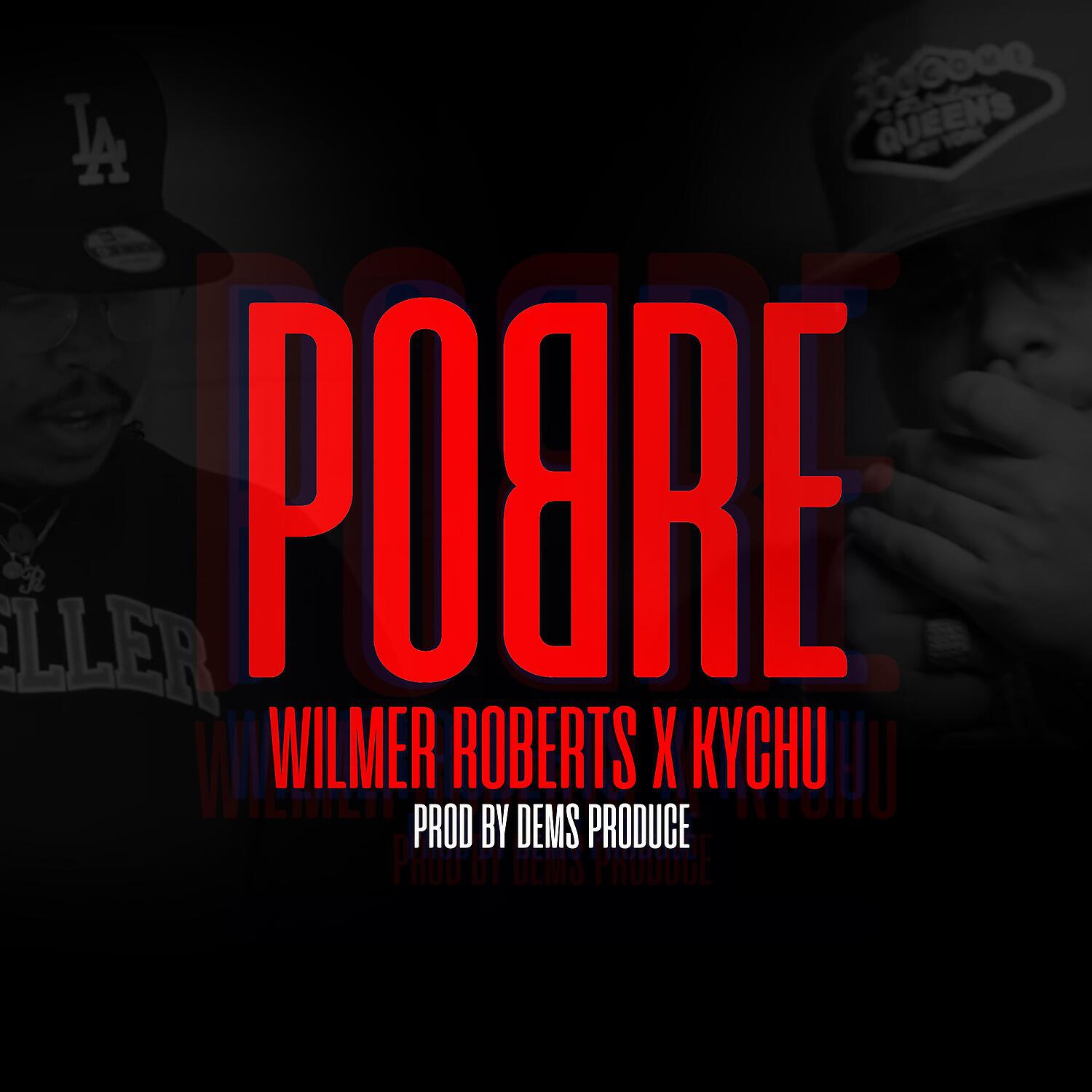 Релиз Pobre
