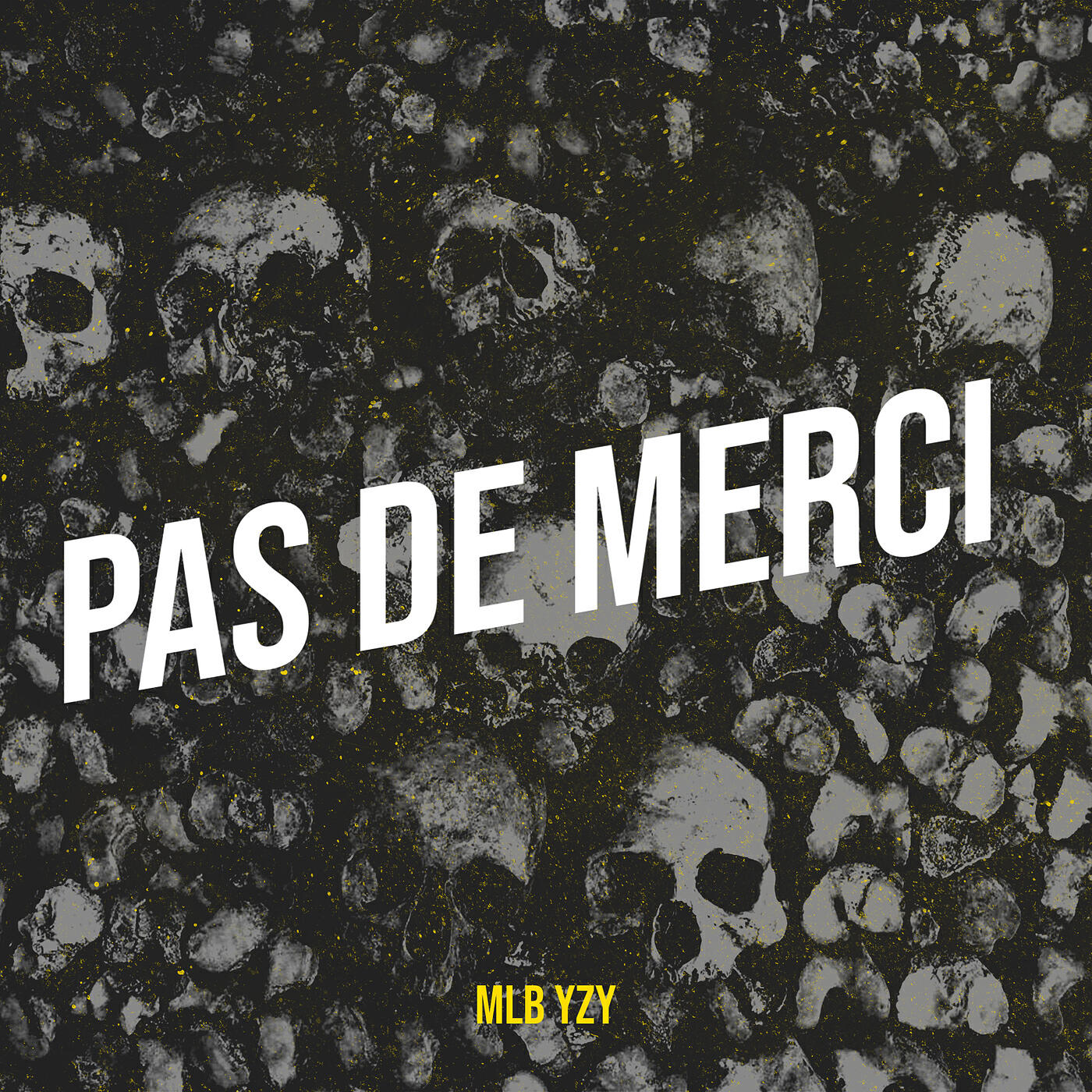 Релиз Pas De Merci