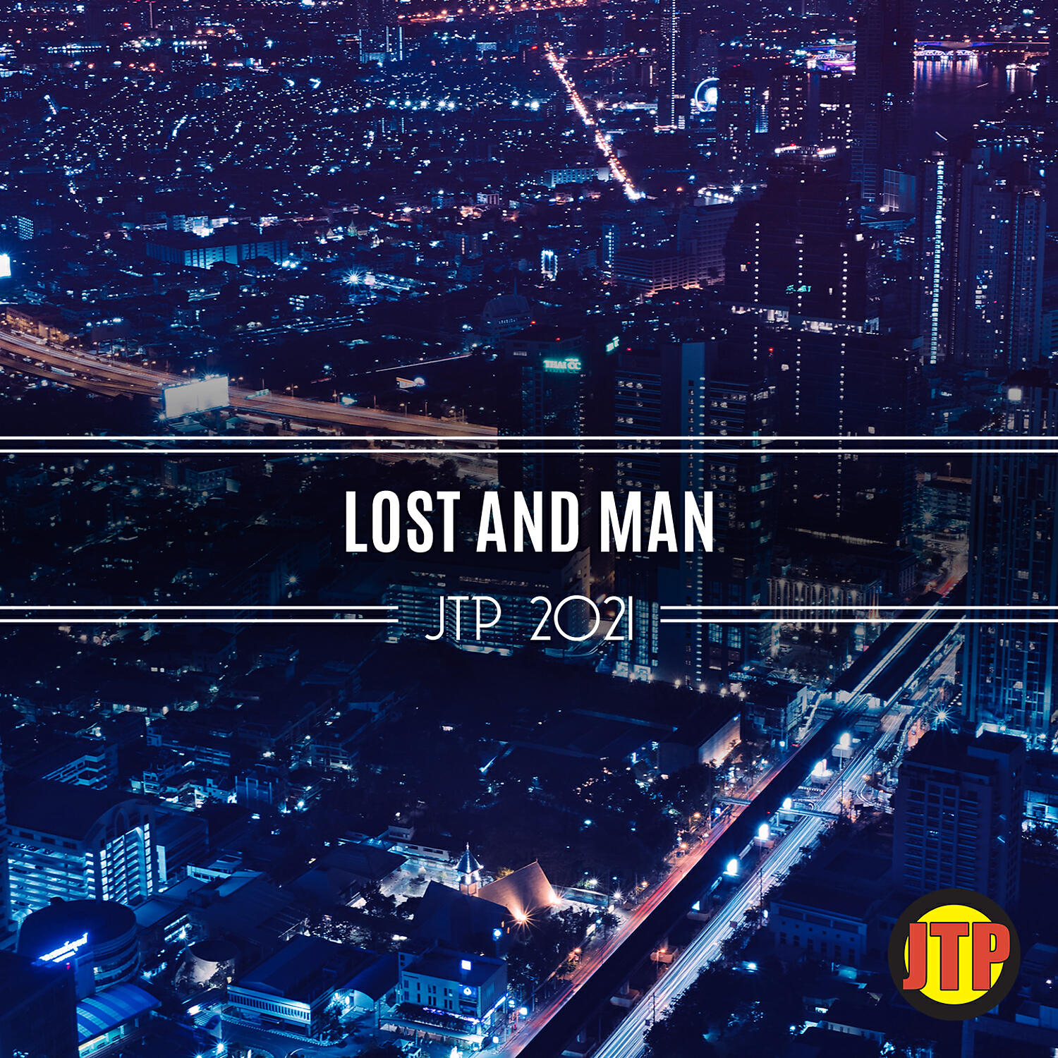 Релиз Lost And Man Jtp 2021