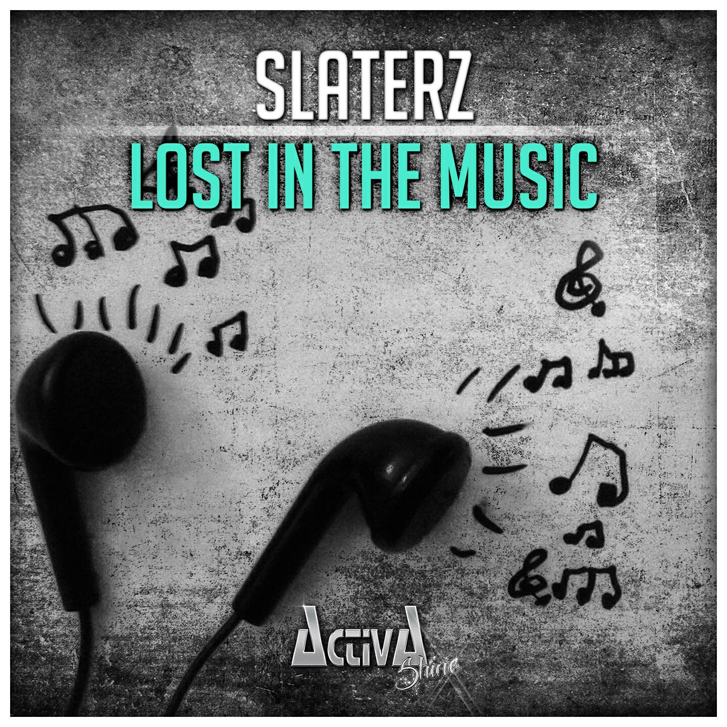 Релиз Lost in the Music