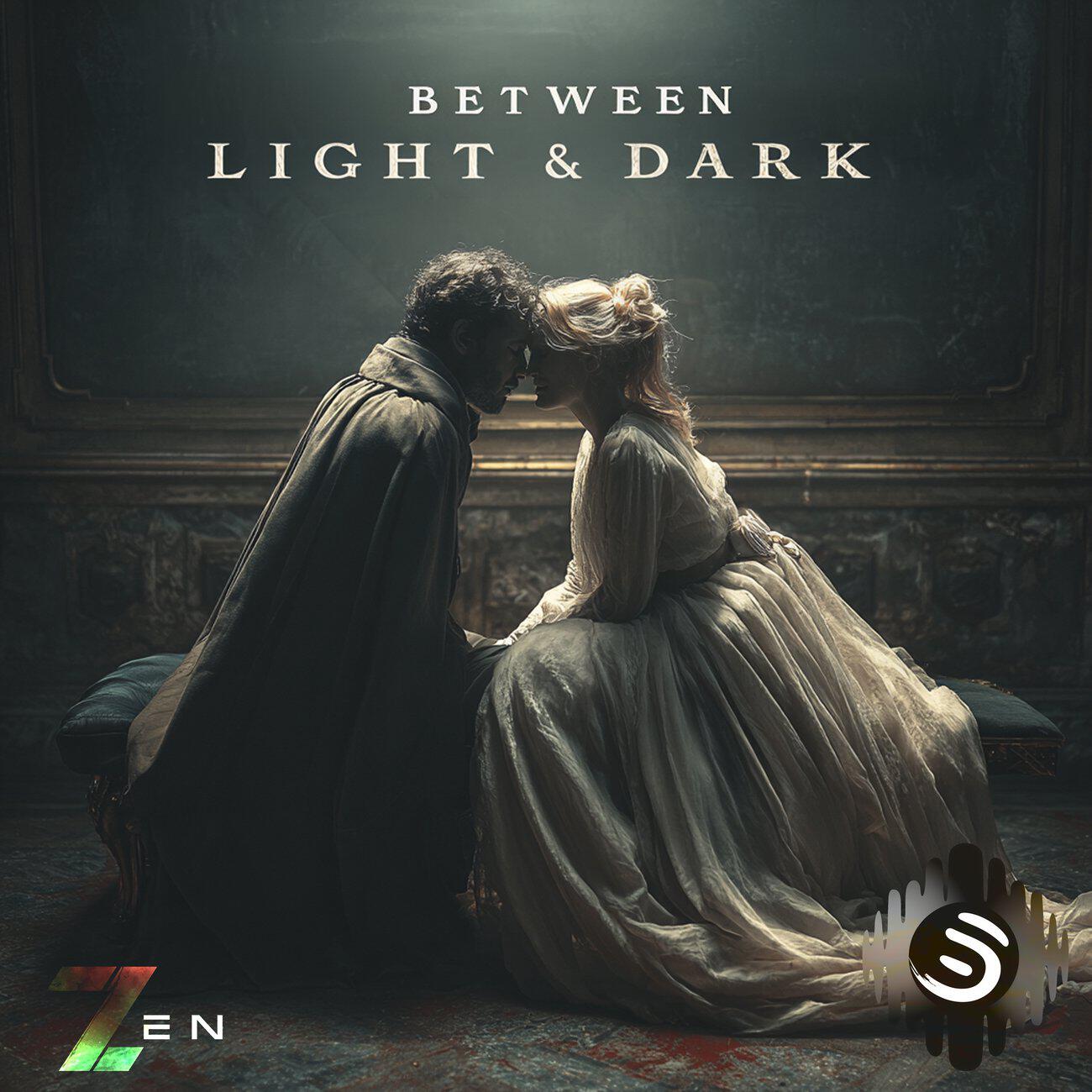 Релиз Between Light & Dark
