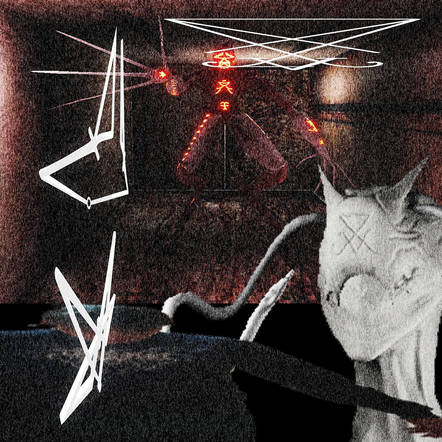 Релиз horror game OST