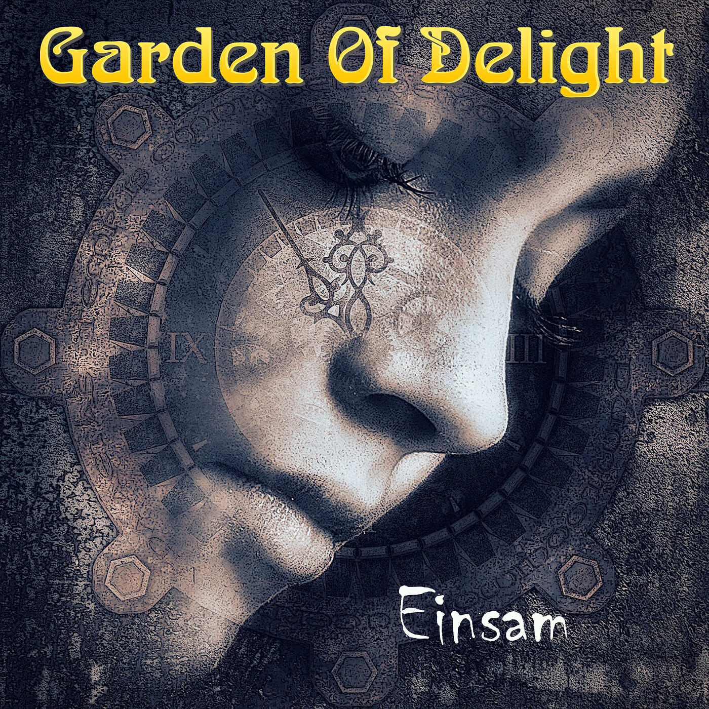 Релиз Einsam