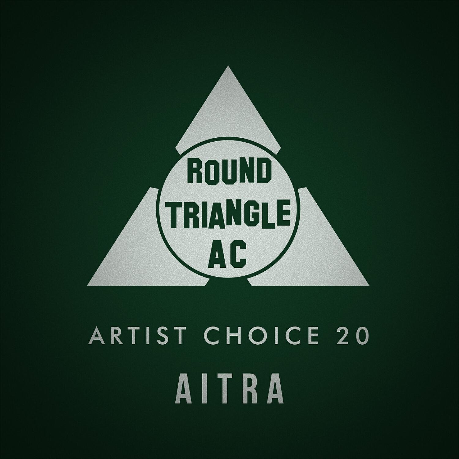 Релиз Artist Choice 20. Aitra
