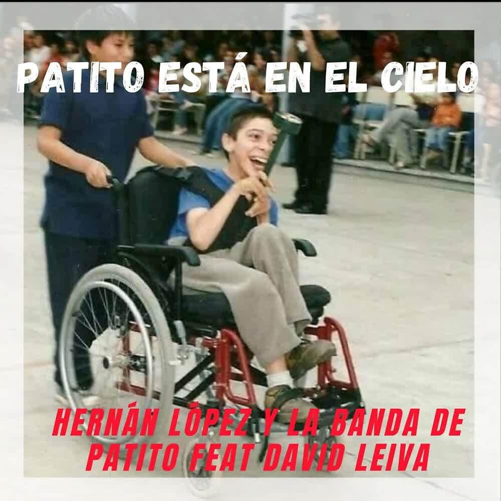 Релиз Patito Esta en el Cielo