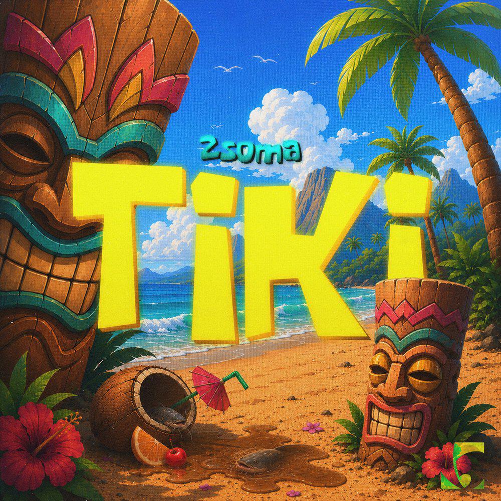 Релиз Tiki