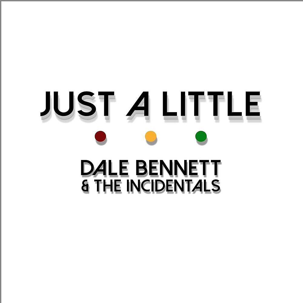 Релиз Just a Little