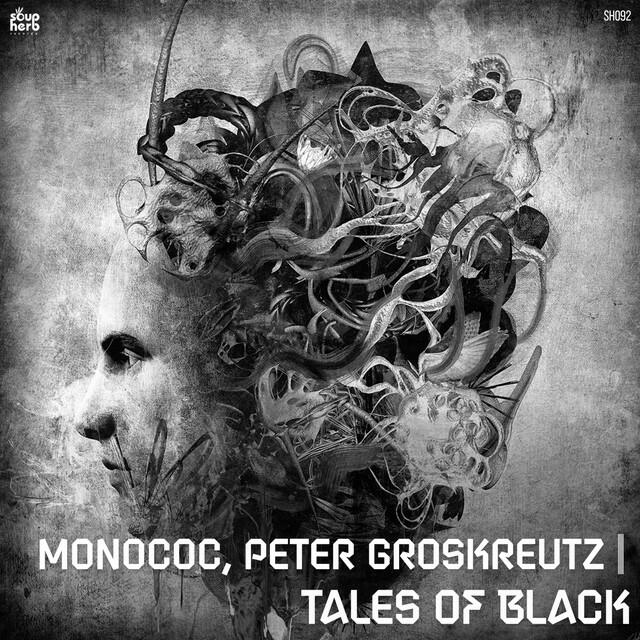 Релиз Tales of Black