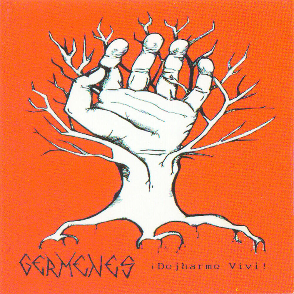 Релиз ¡Dejharme Viví!