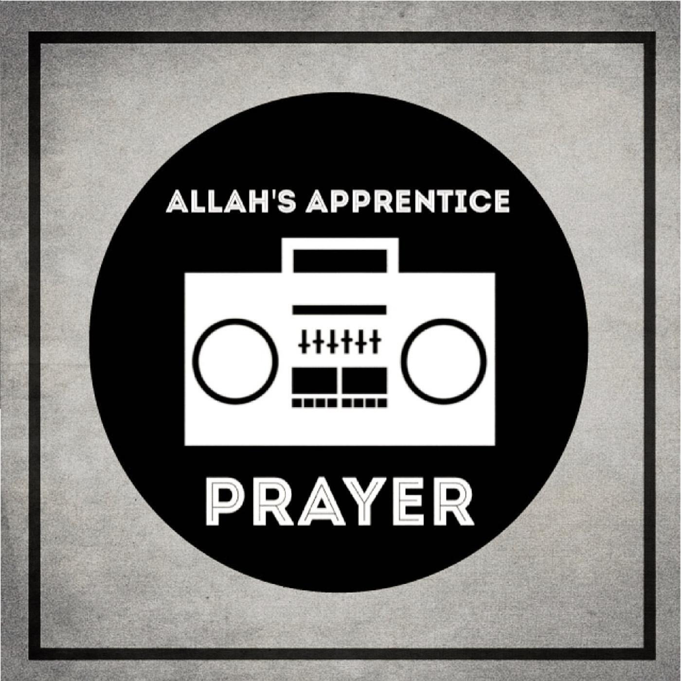 Релиз Prayer