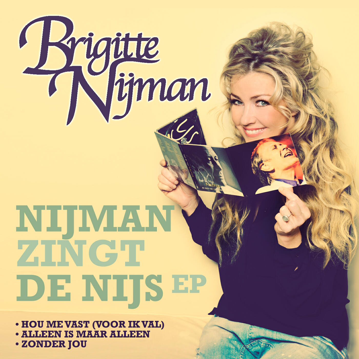 Brigitte Nijman
