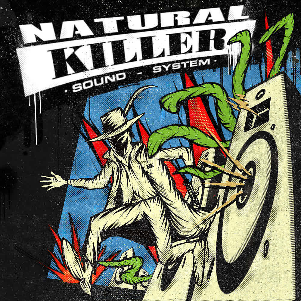 Natural Killer Sound System