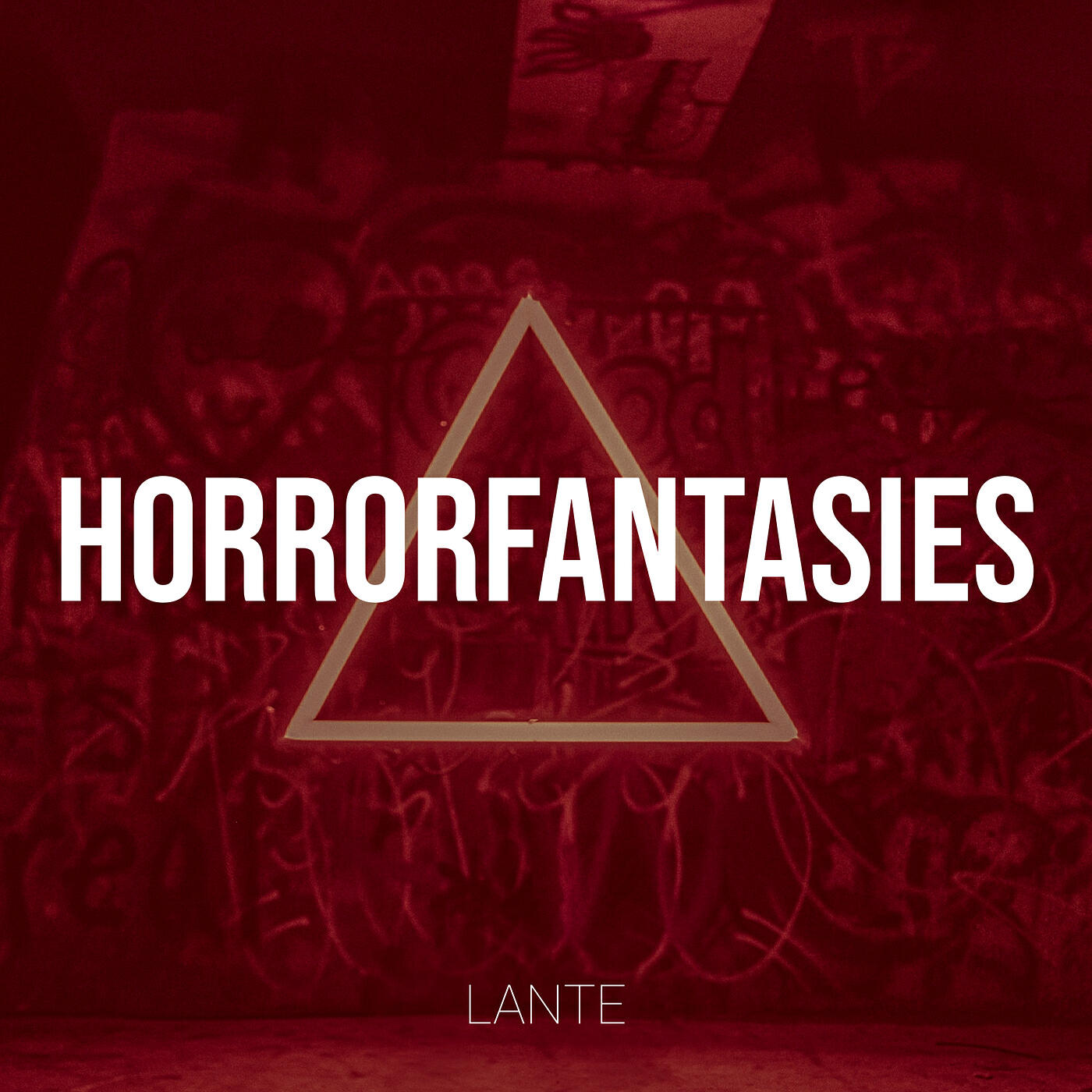 Релиз Horror Fantasies