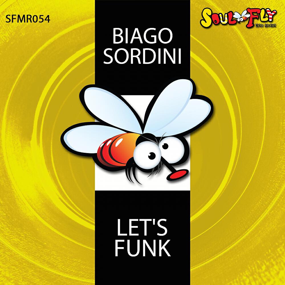 Релиз Let's Funk