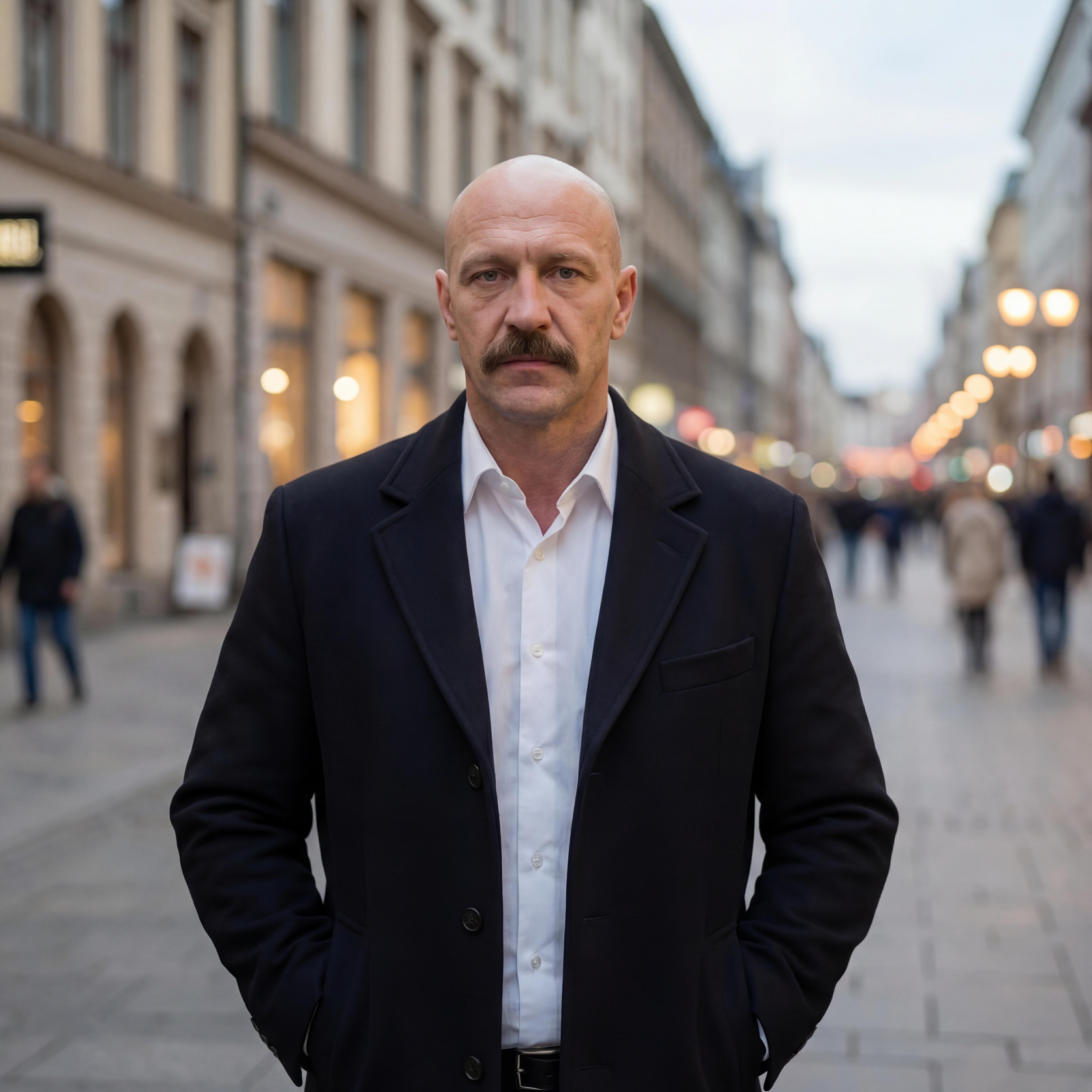 Релиз Пусть говорят