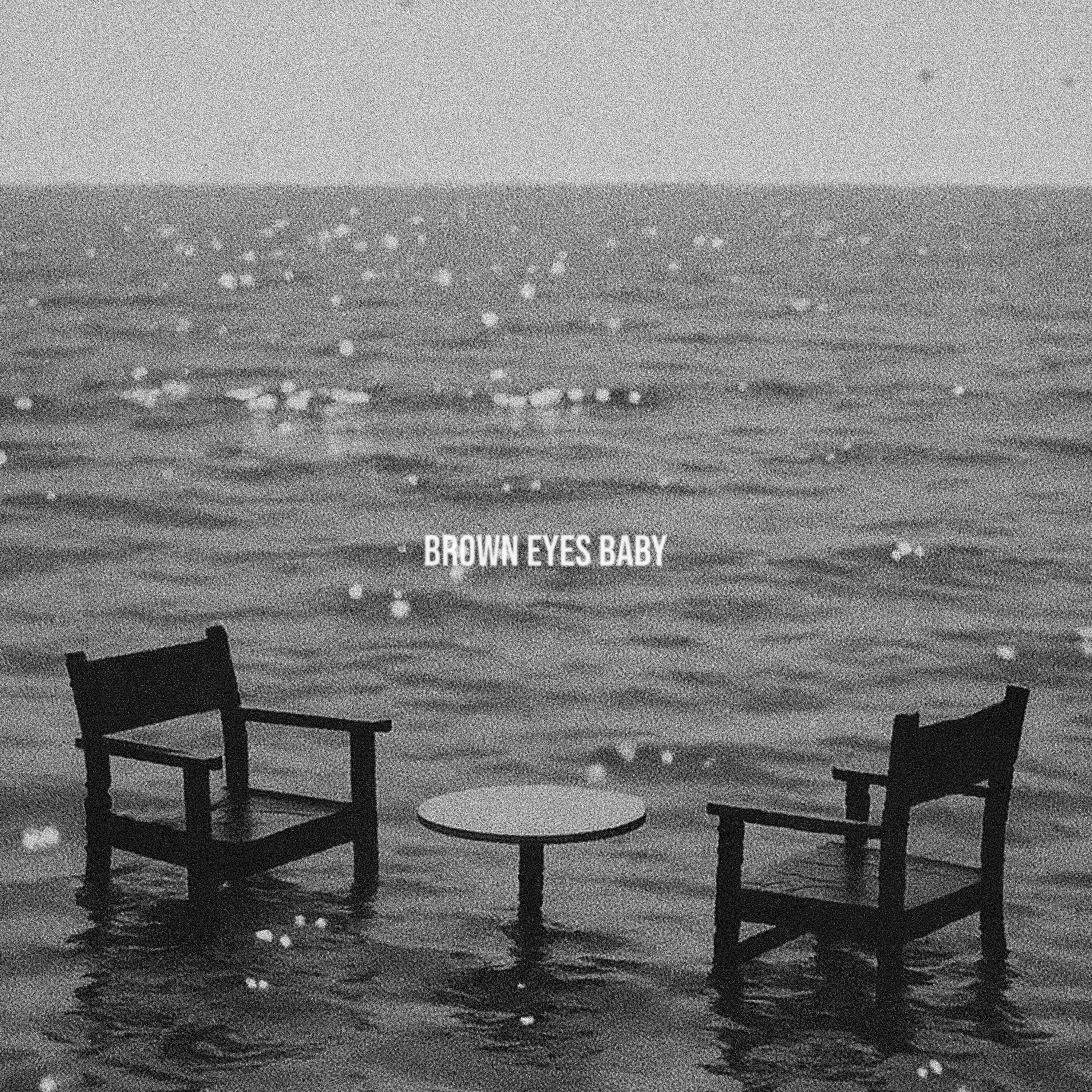 Релиз brown eyes baby
