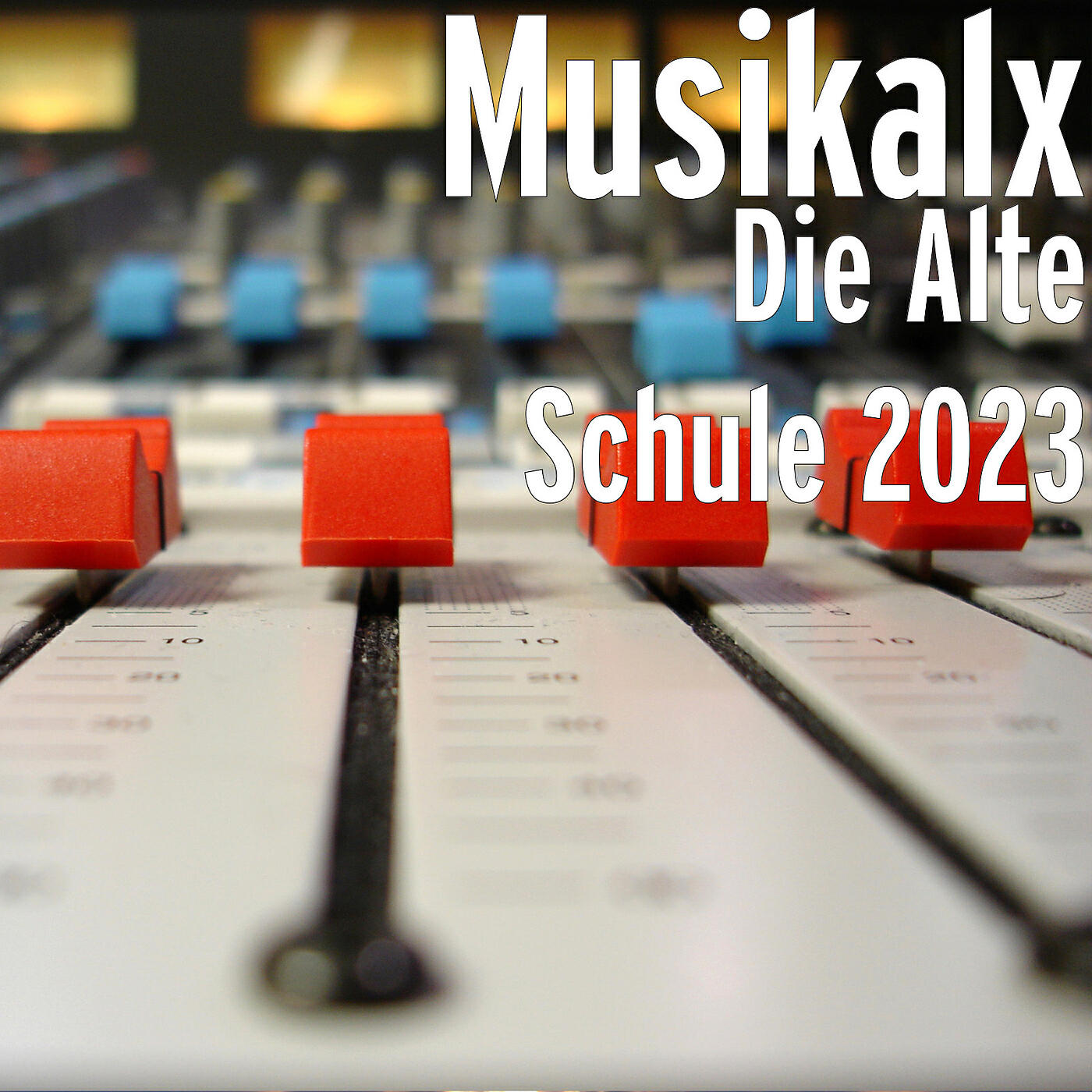 Релиз Die Alte Schule 2023